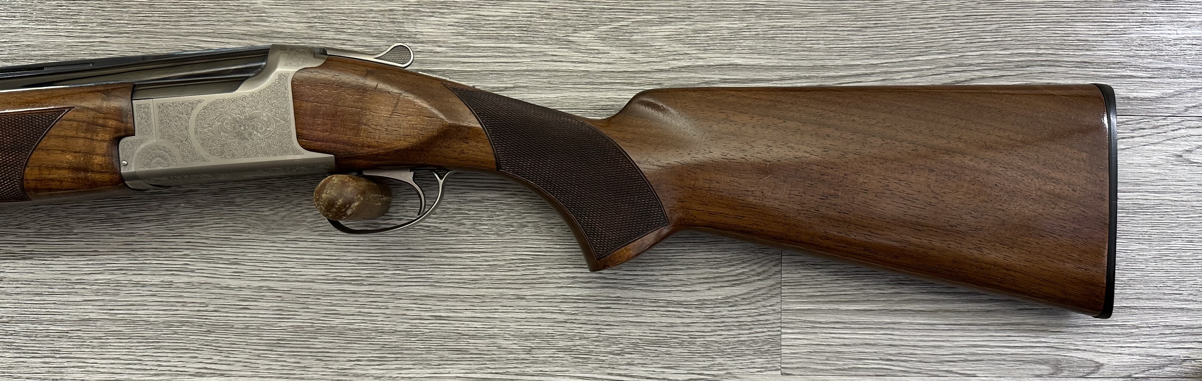 Browning B525 Sporter