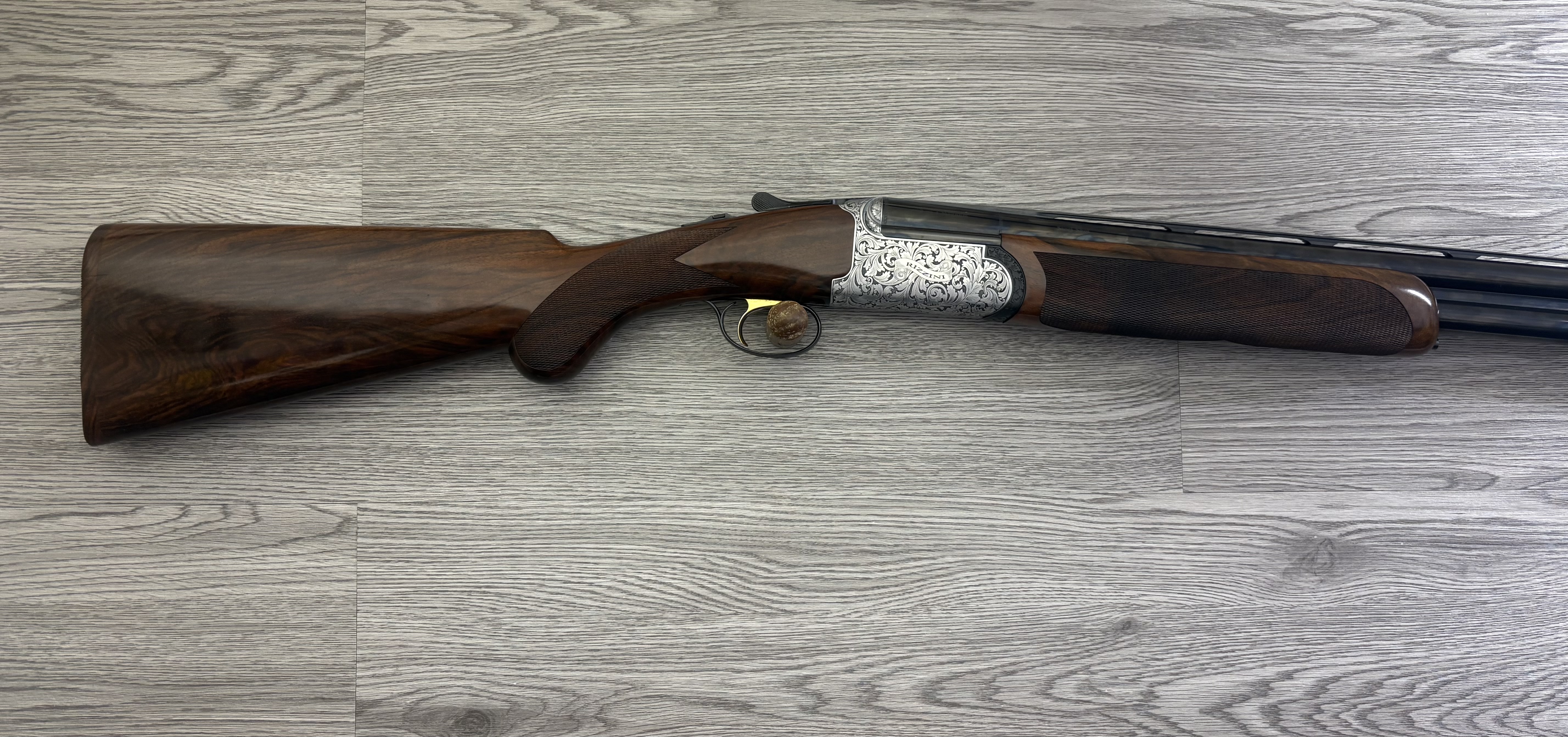 Rizzini, B. Round Body EM