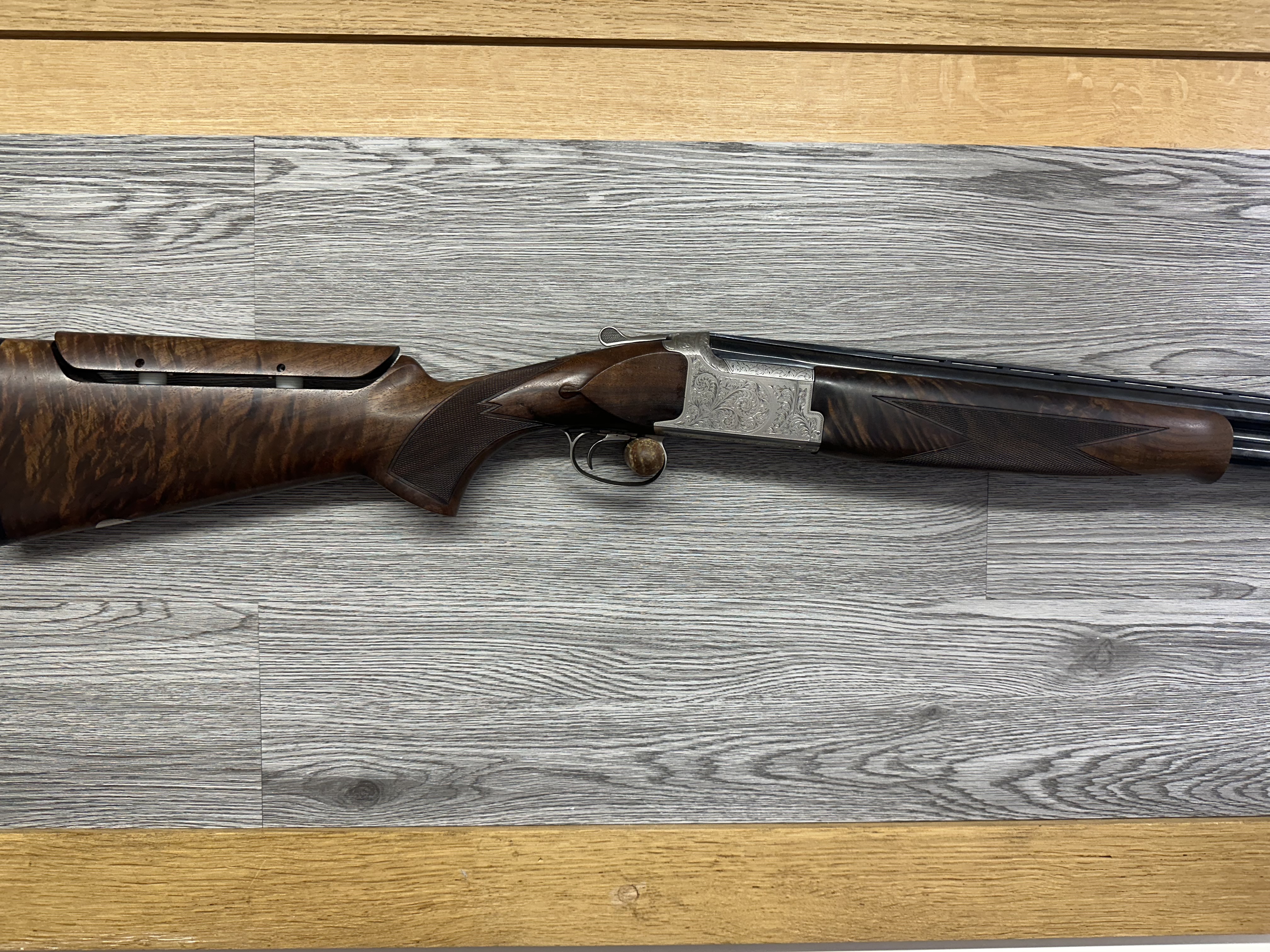 Miroku MK 38 Grade 5 Sporter
