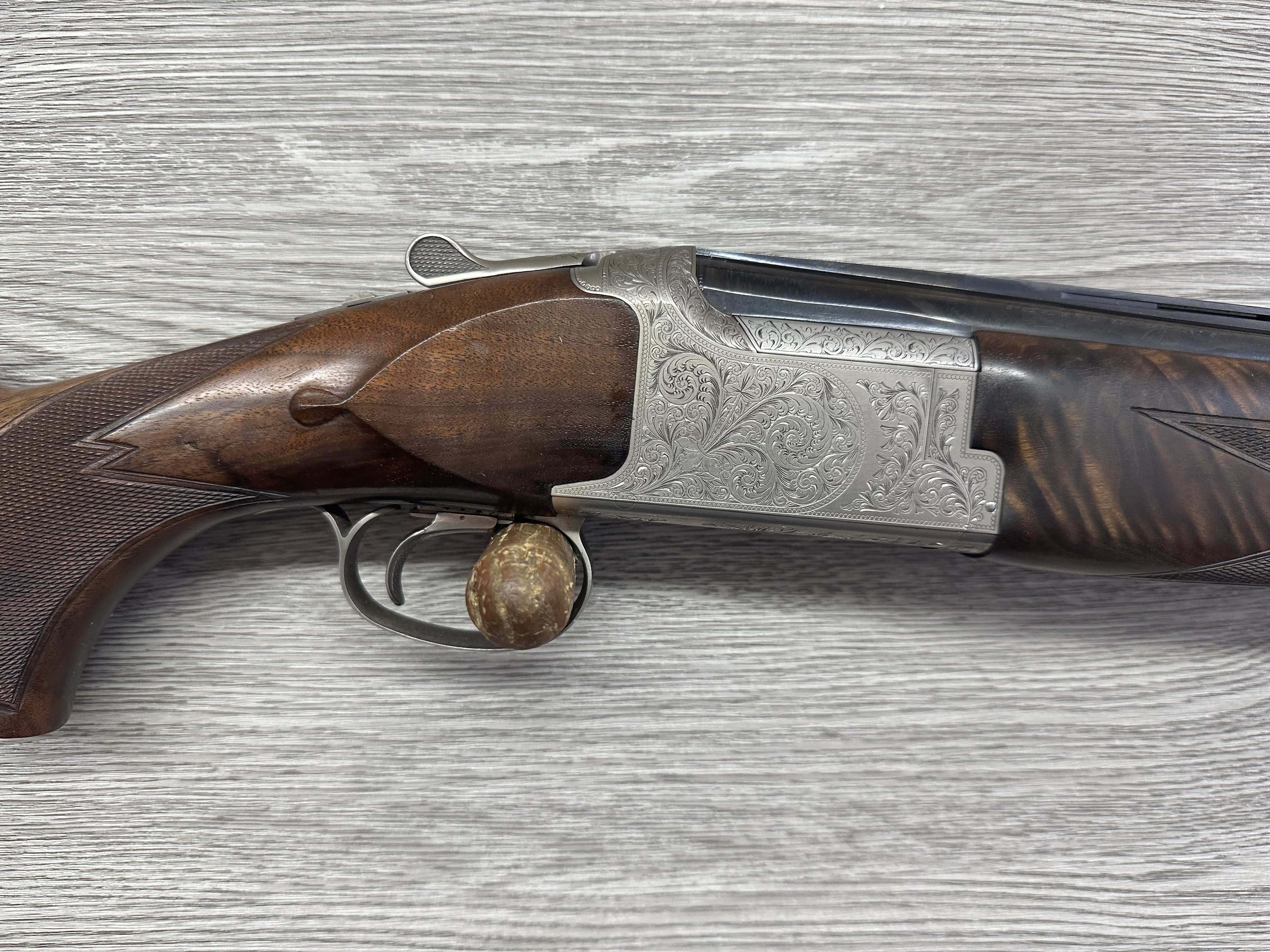 Miroku MK 38 Grade 5 Sporter