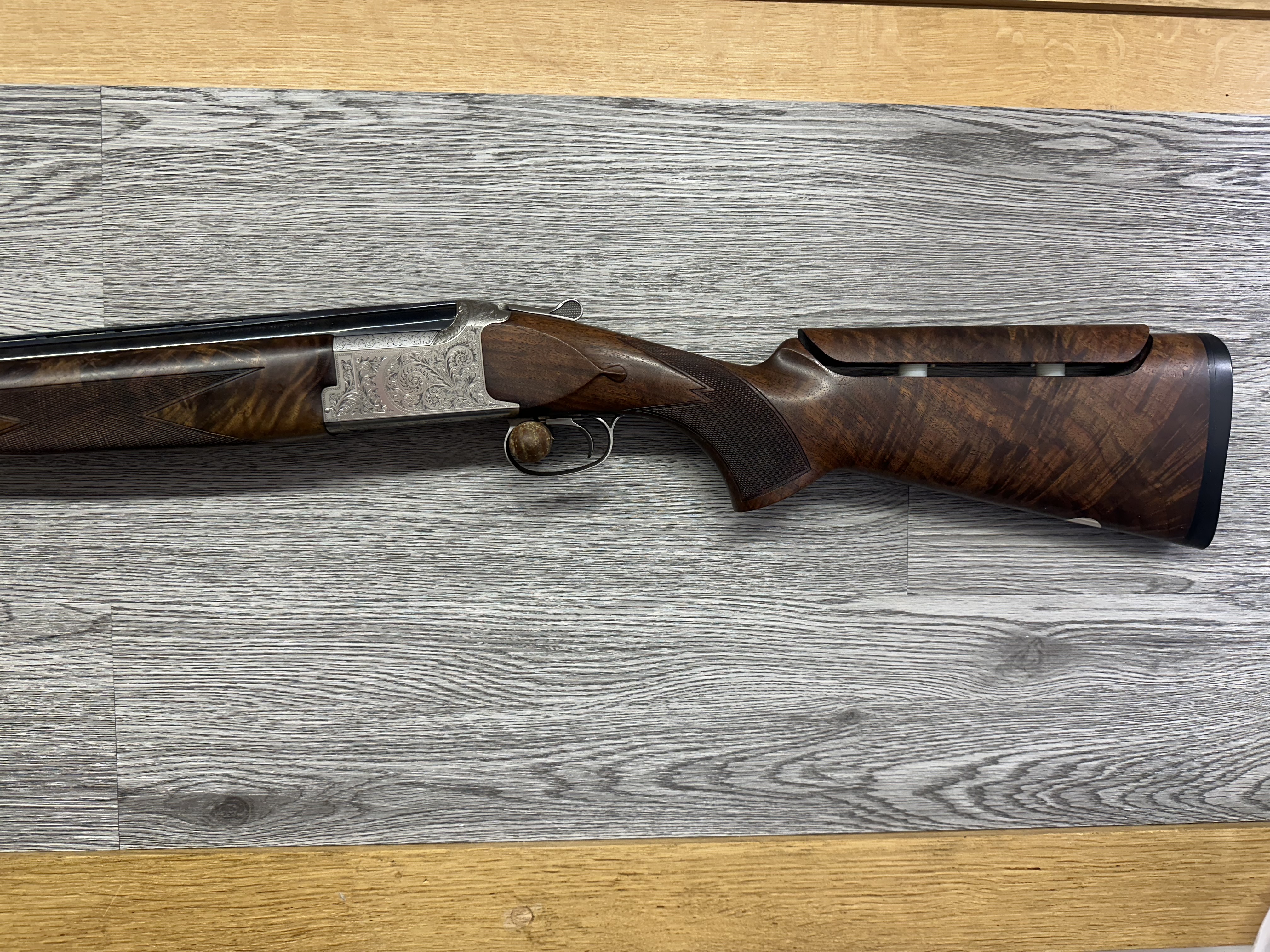 Miroku MK 38 Grade 5 Sporter
