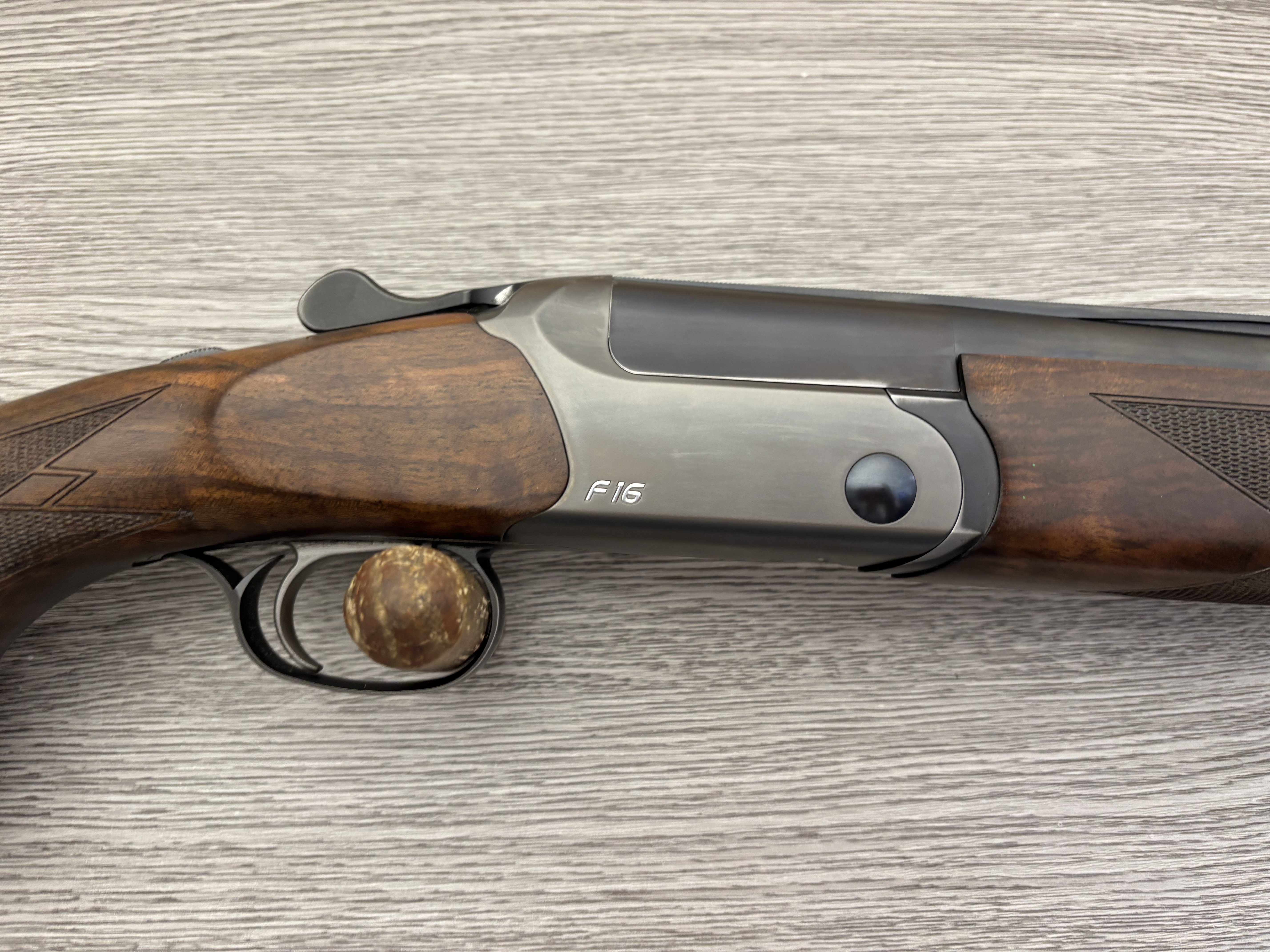 Blaser F16 Intuition