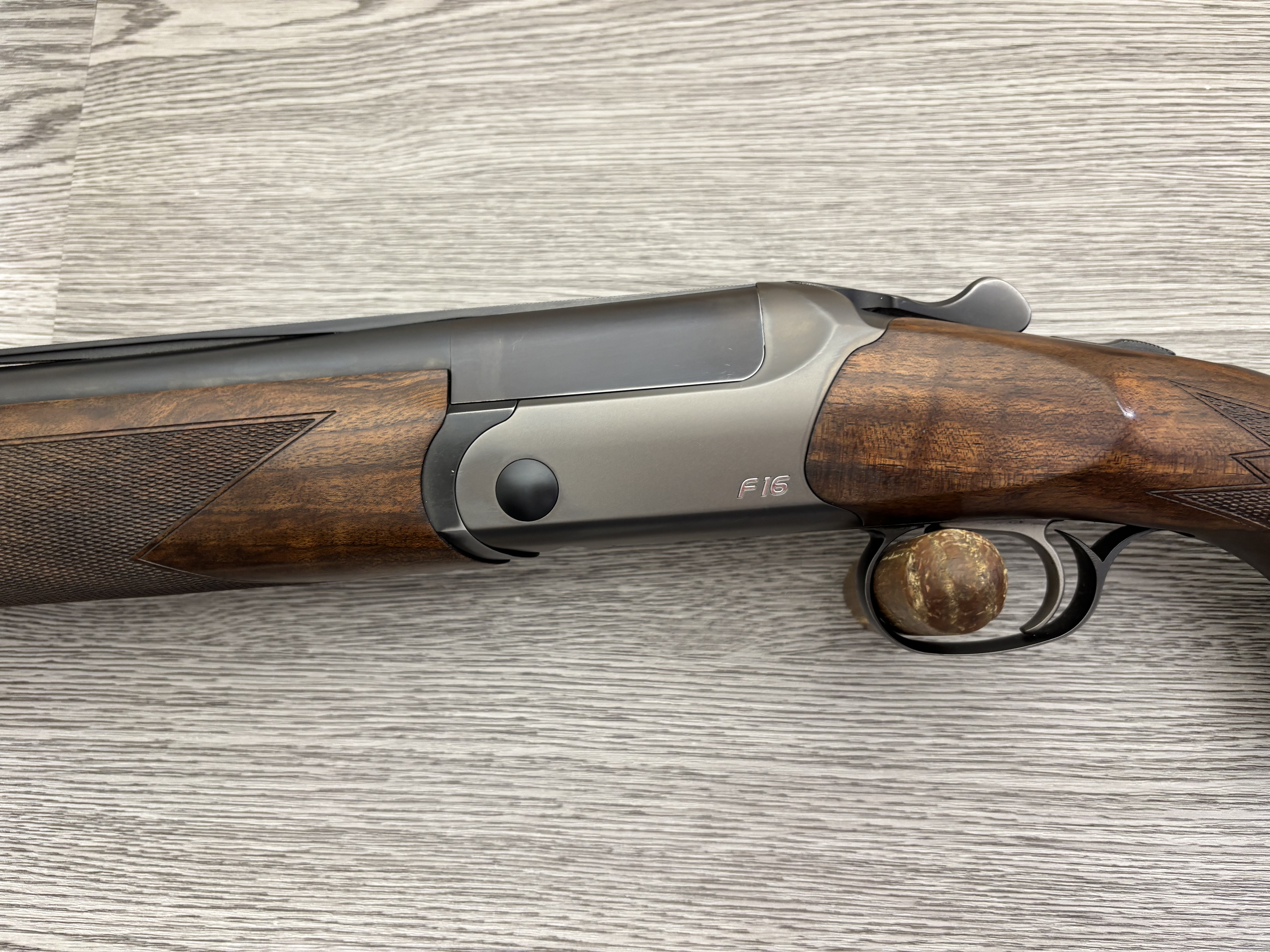 Blaser F16 Intuition