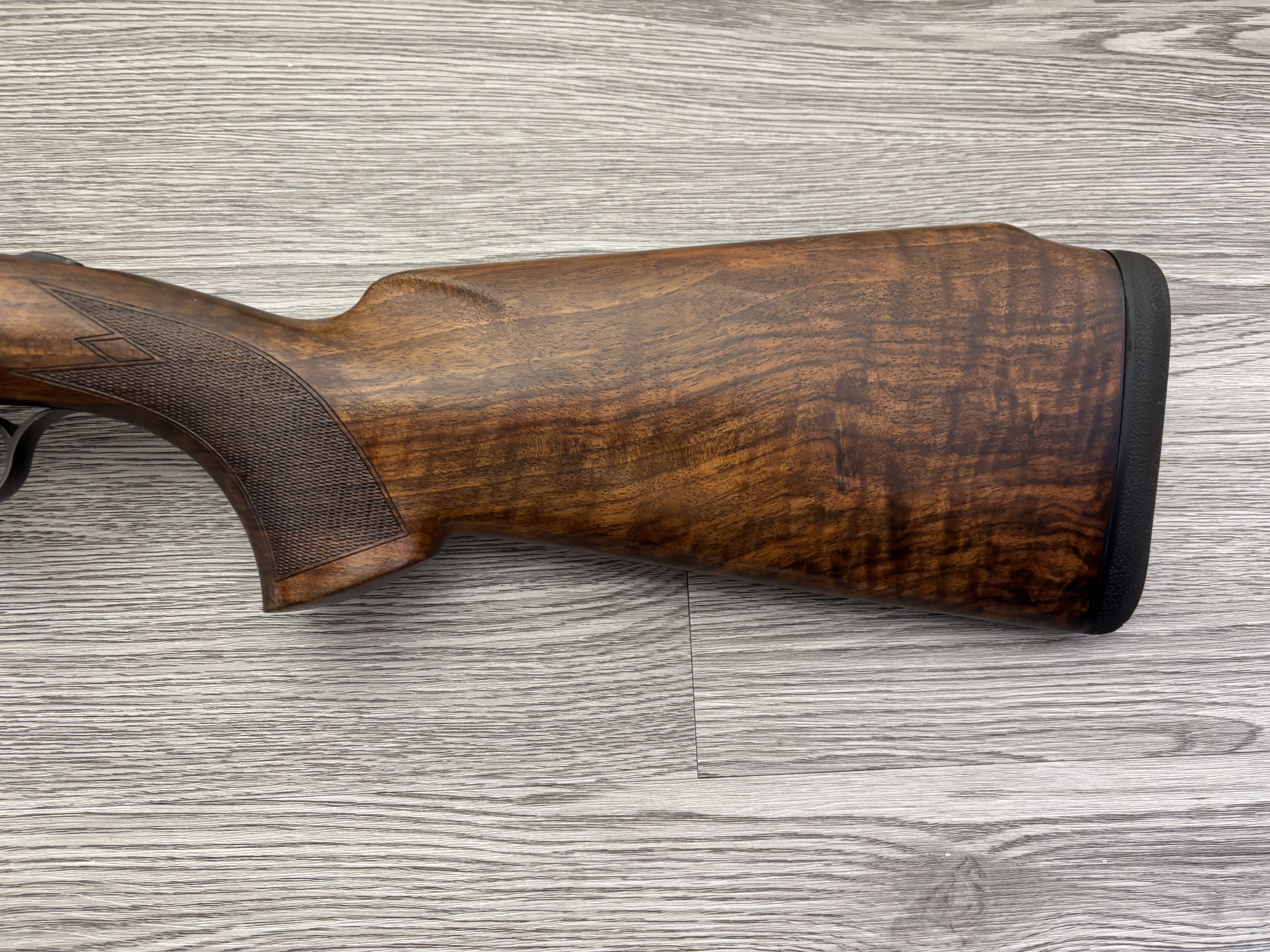 Blaser F16 Intuition