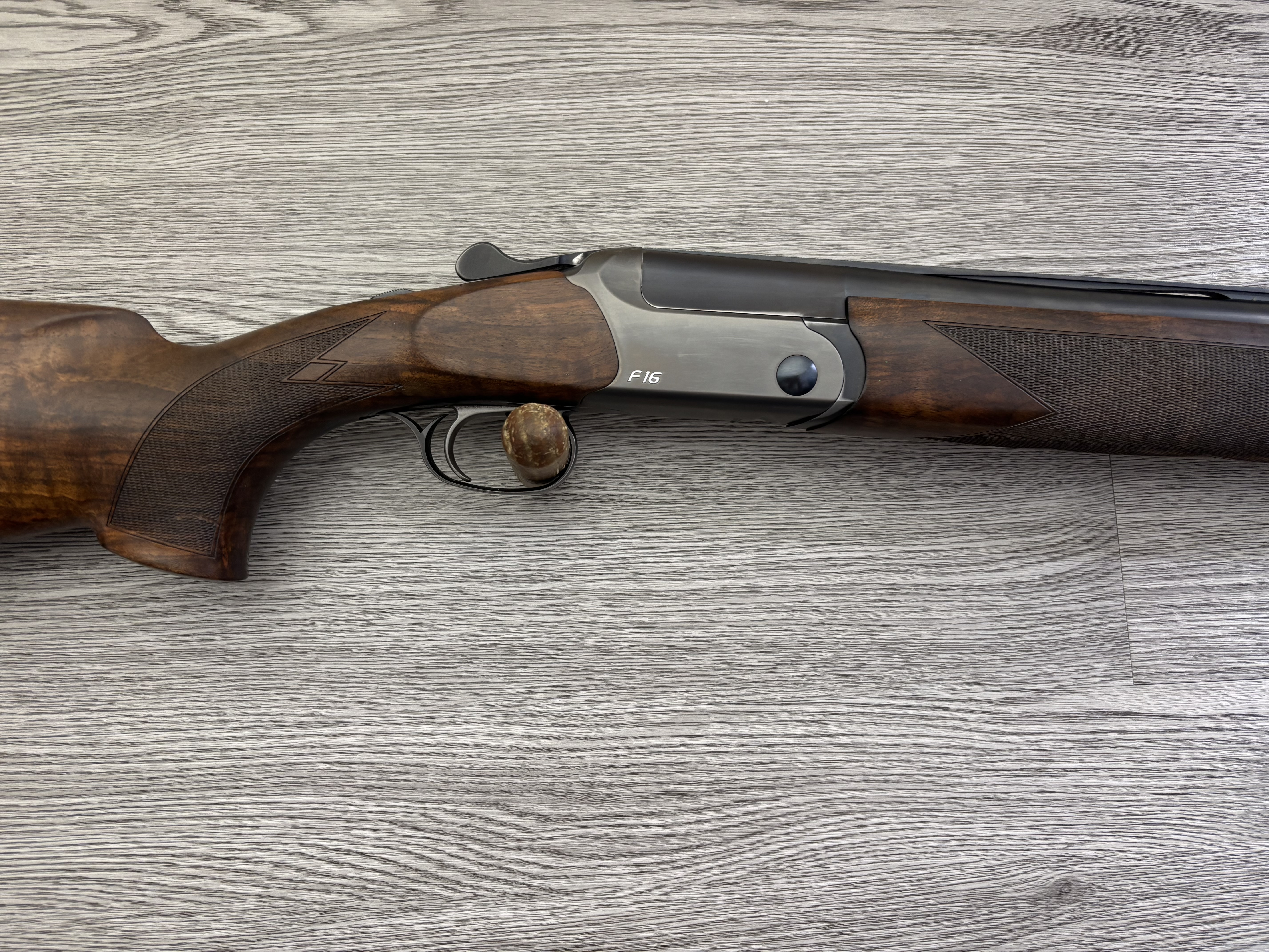 Blaser F16 Intuition