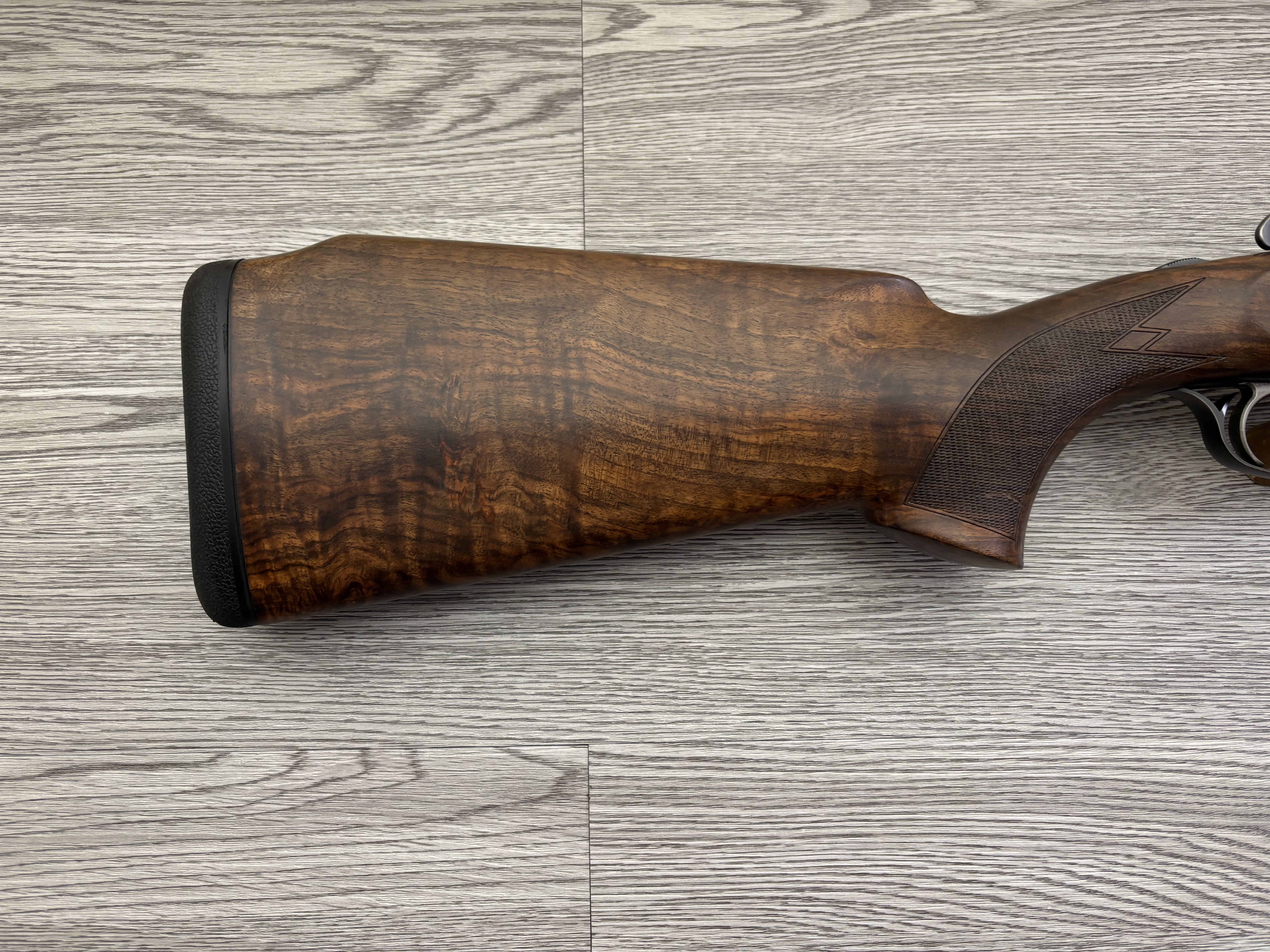 Blaser F16 Intuition
