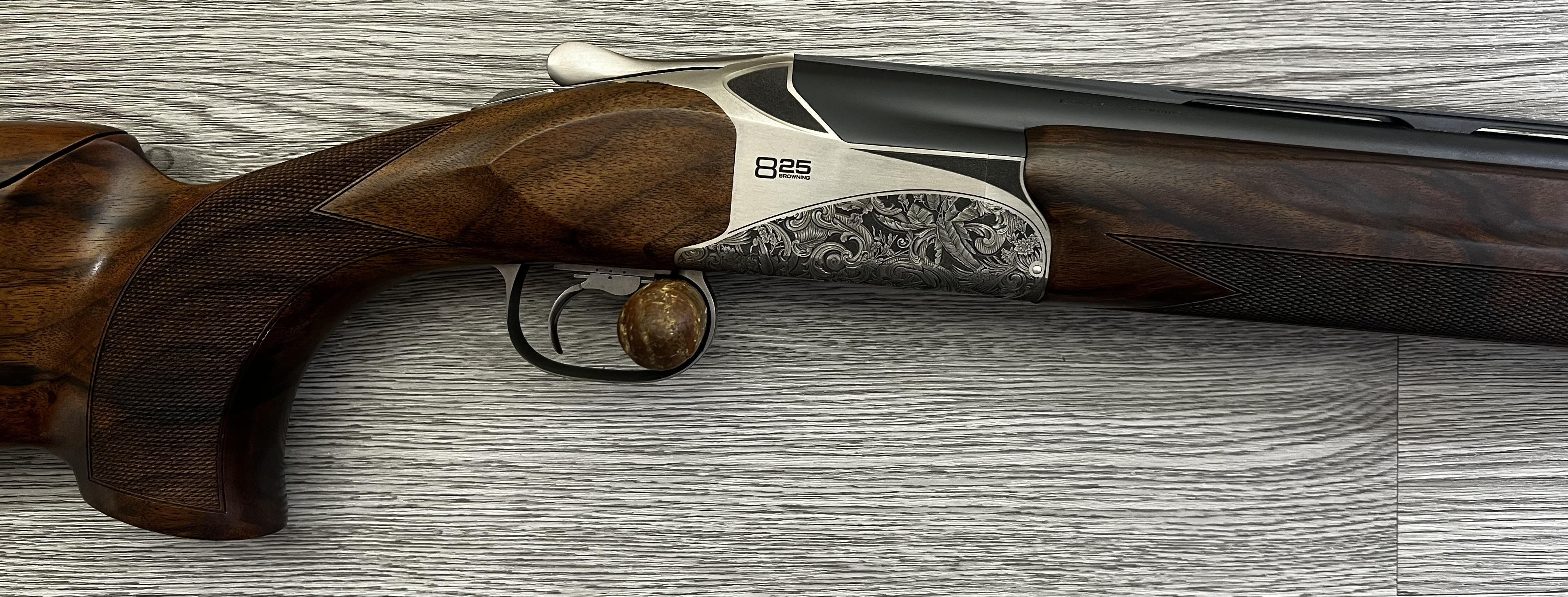 Browning B825 Pro Sport