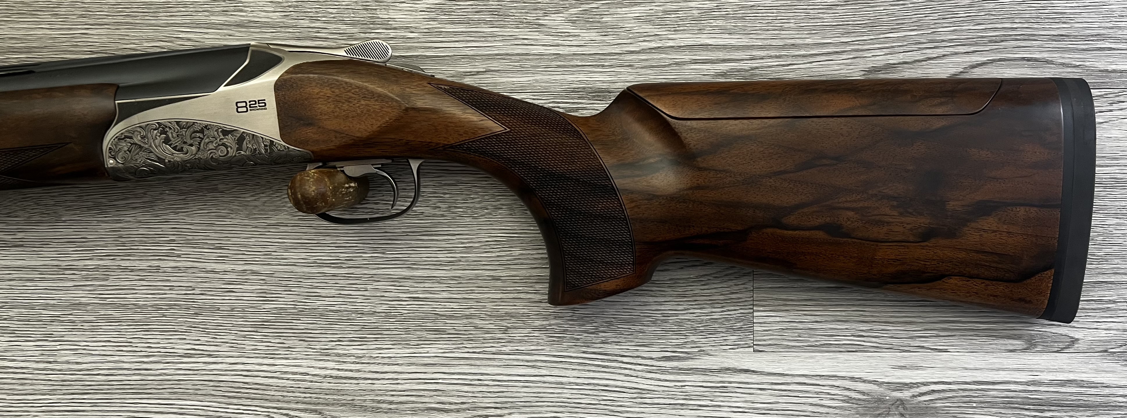 Browning B825 Pro Sport