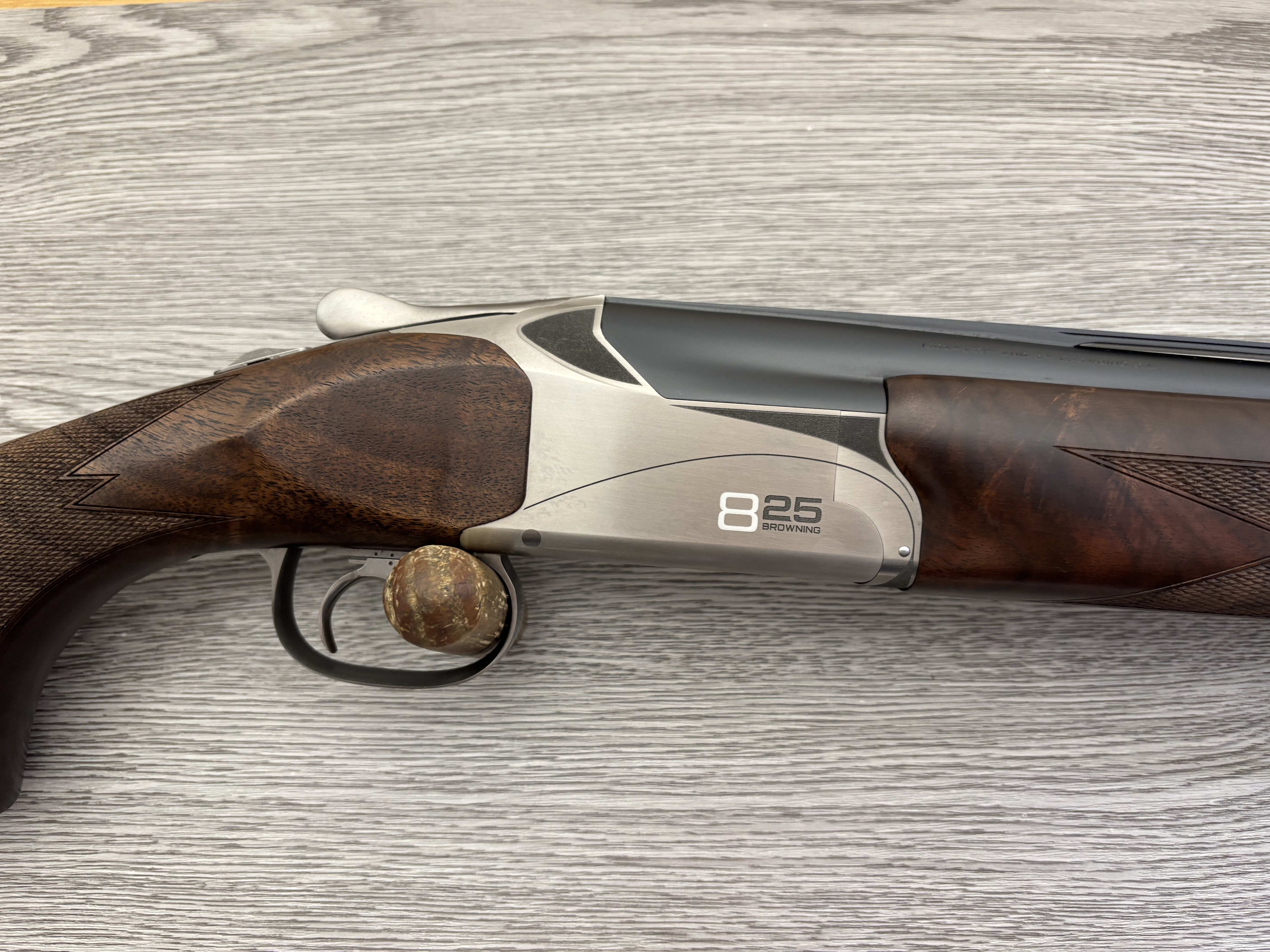 Browning B825 Sporter Adj