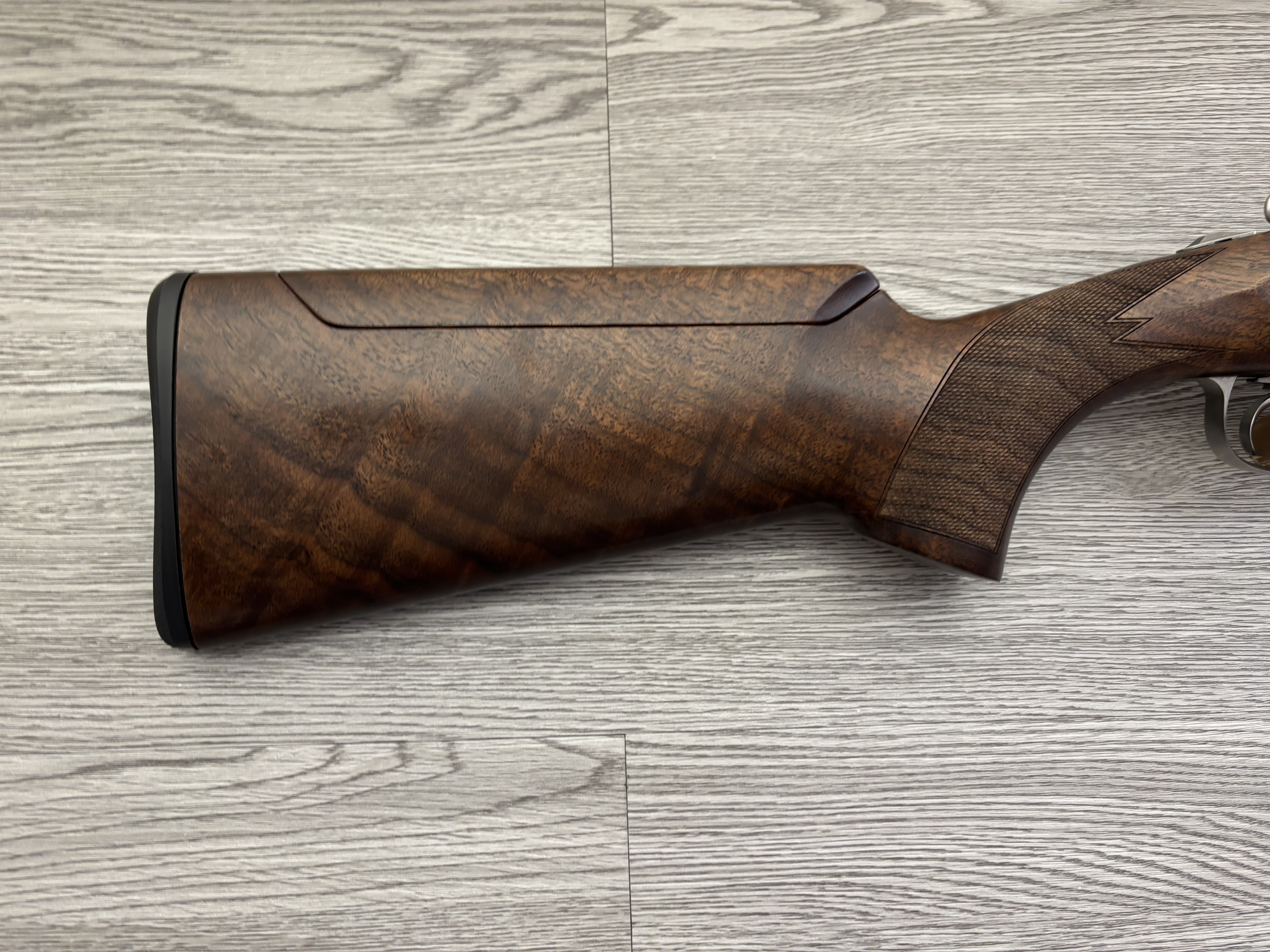 Browning B825 Sporter Adj
