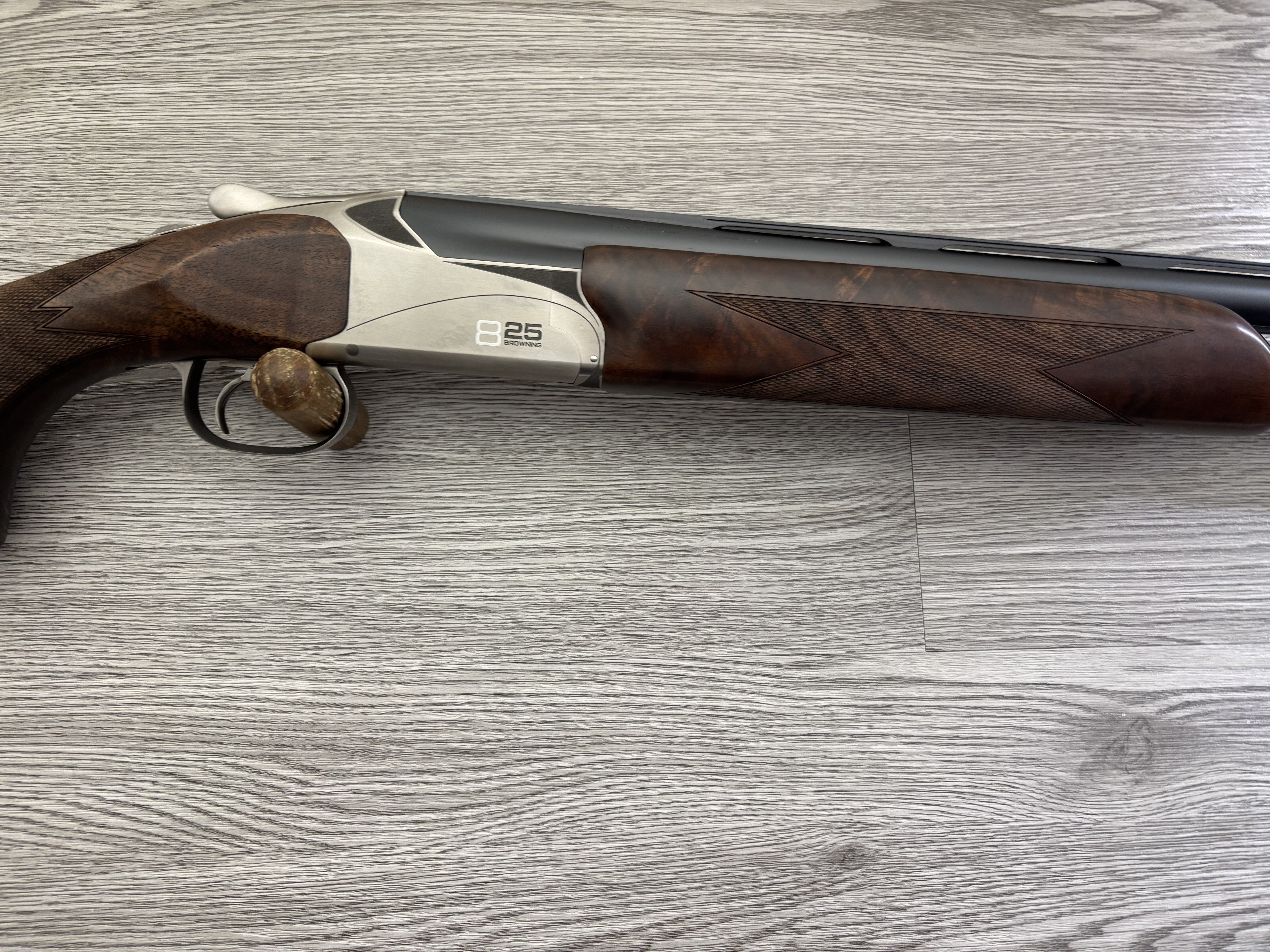 Browning B825 Sporter Adj