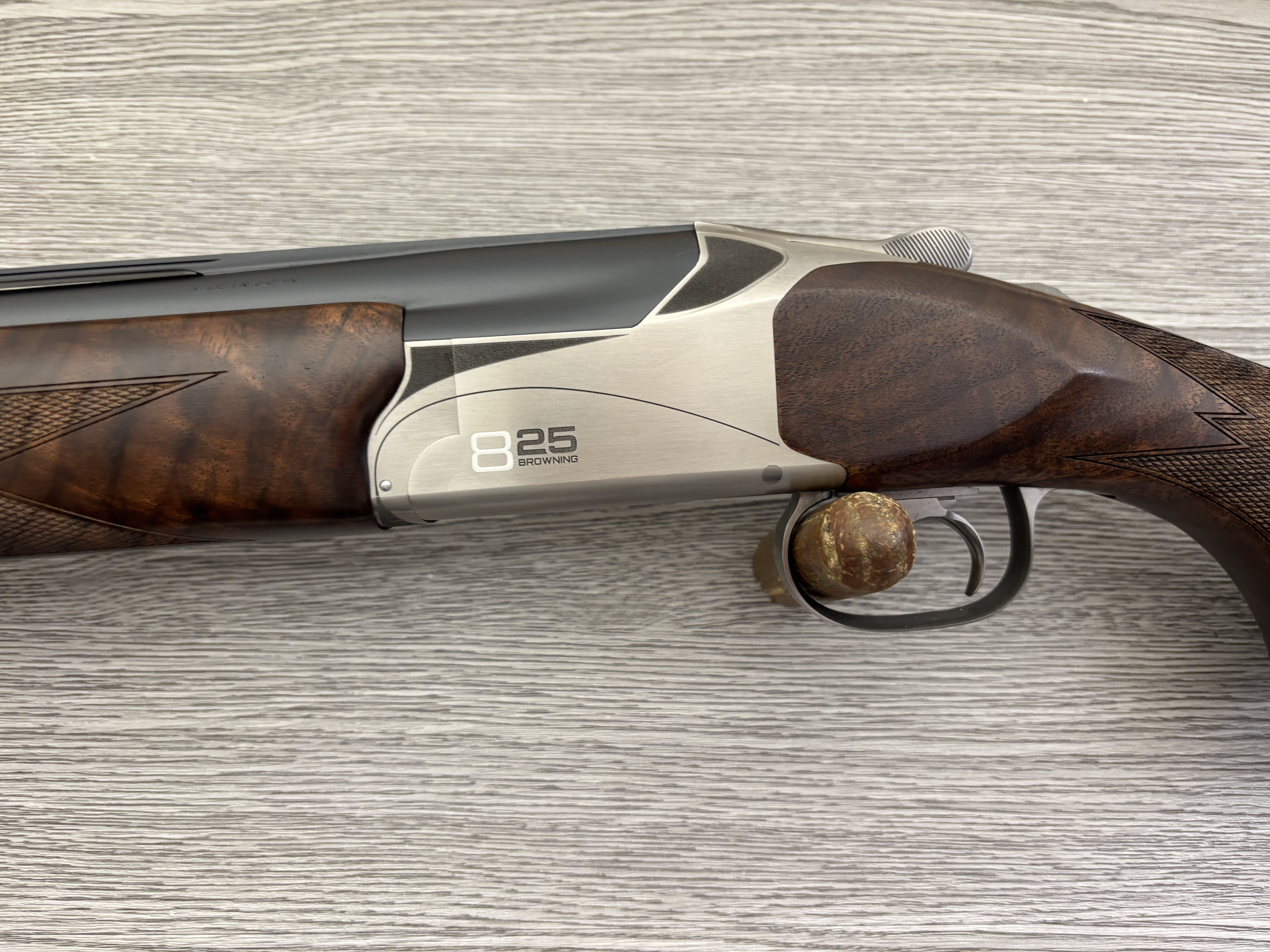 Browning B825 Sporter Adj