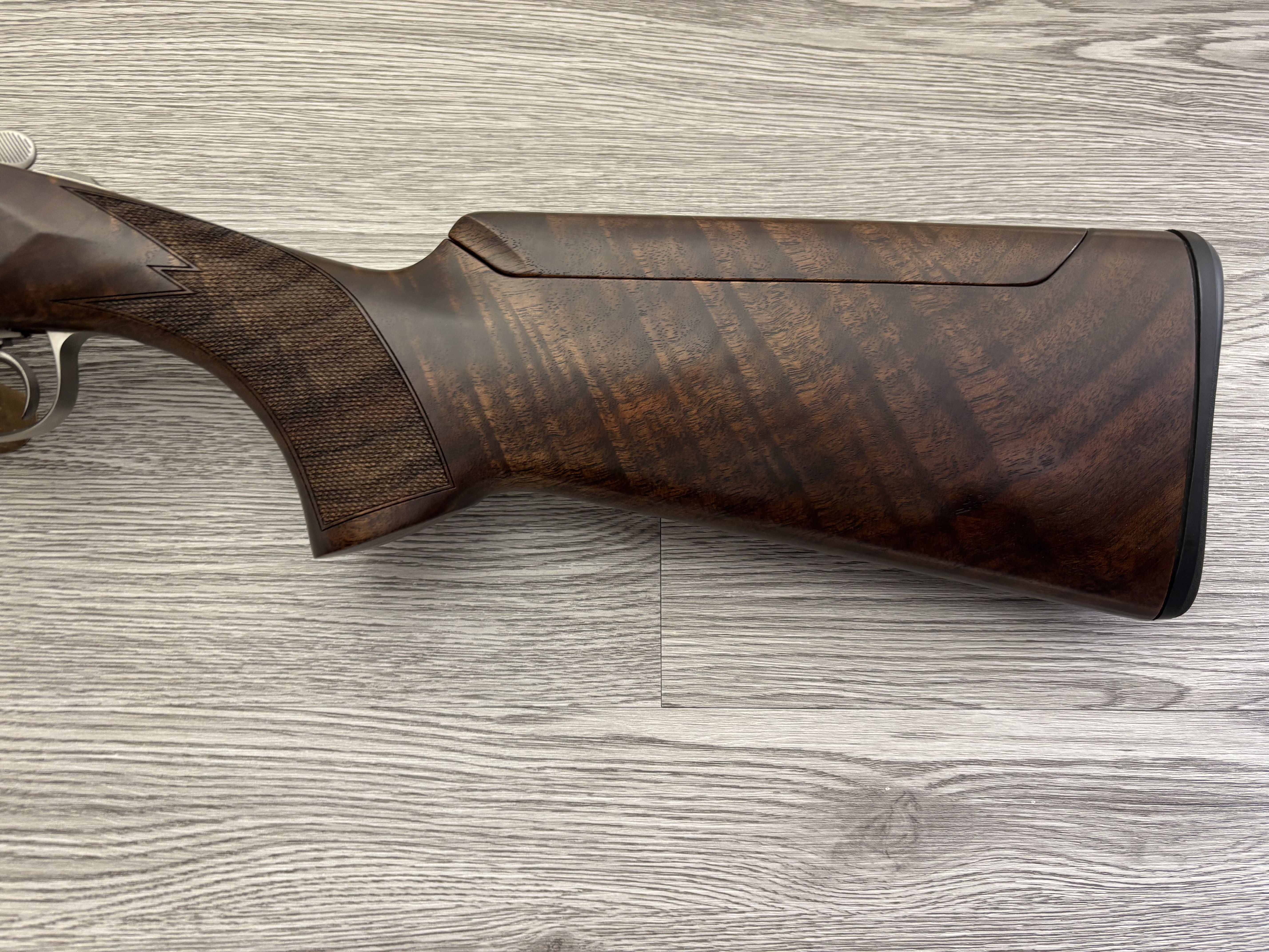 Browning B825 Sporter Adj
