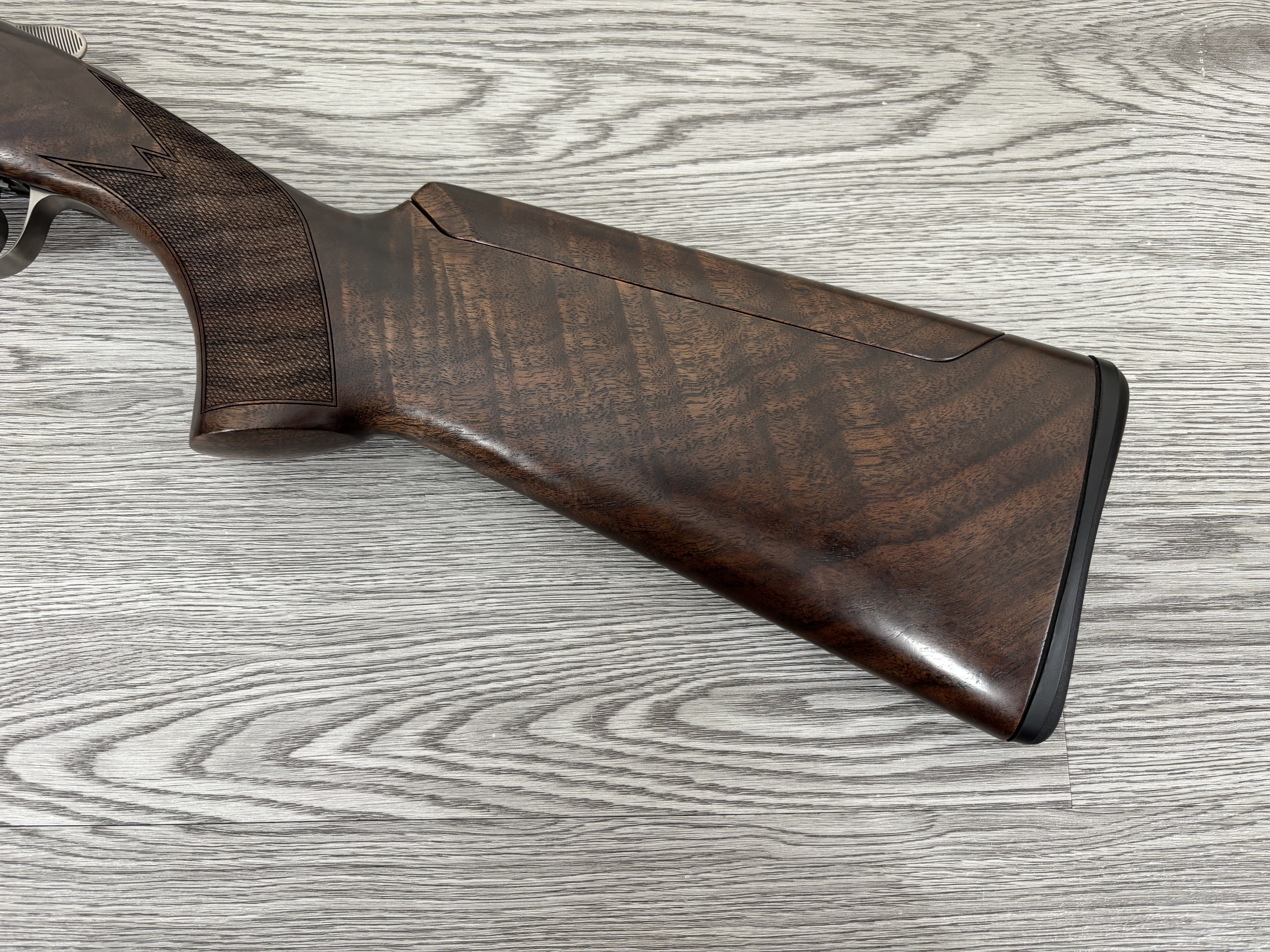 Browning B825 Sporter Adj