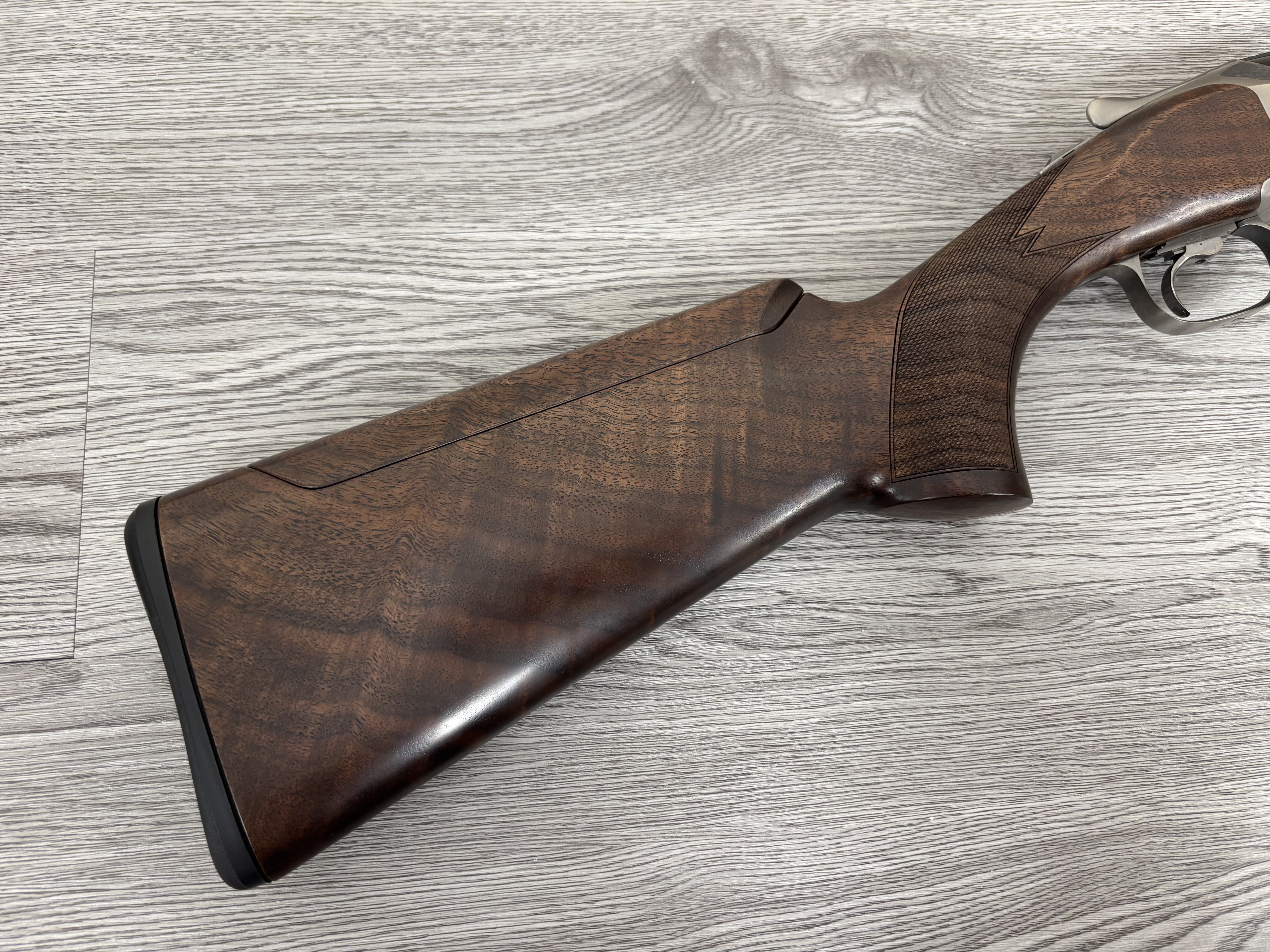 Browning B825 Sporter Adj
