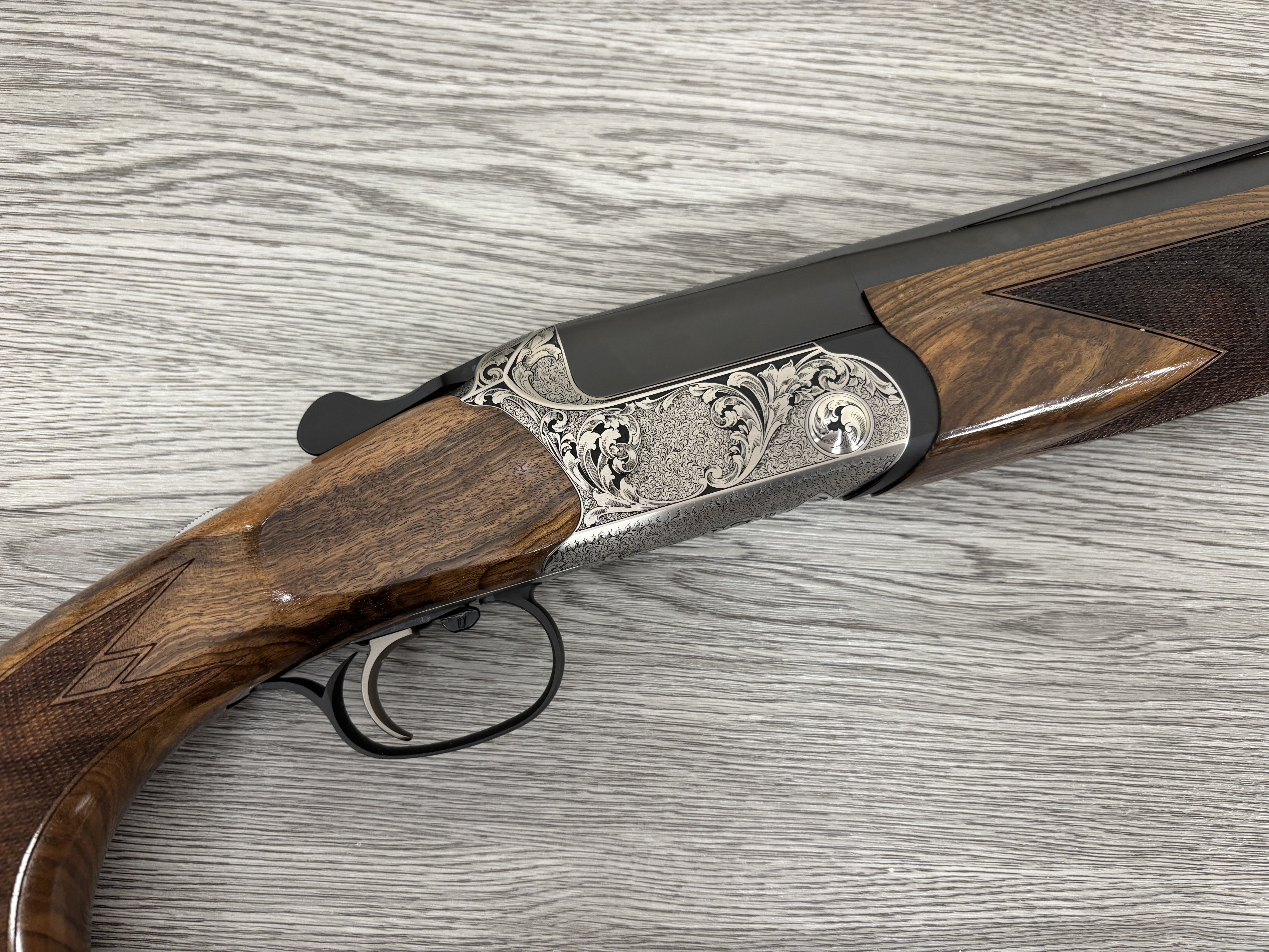 Blaser F16 Game Luxus