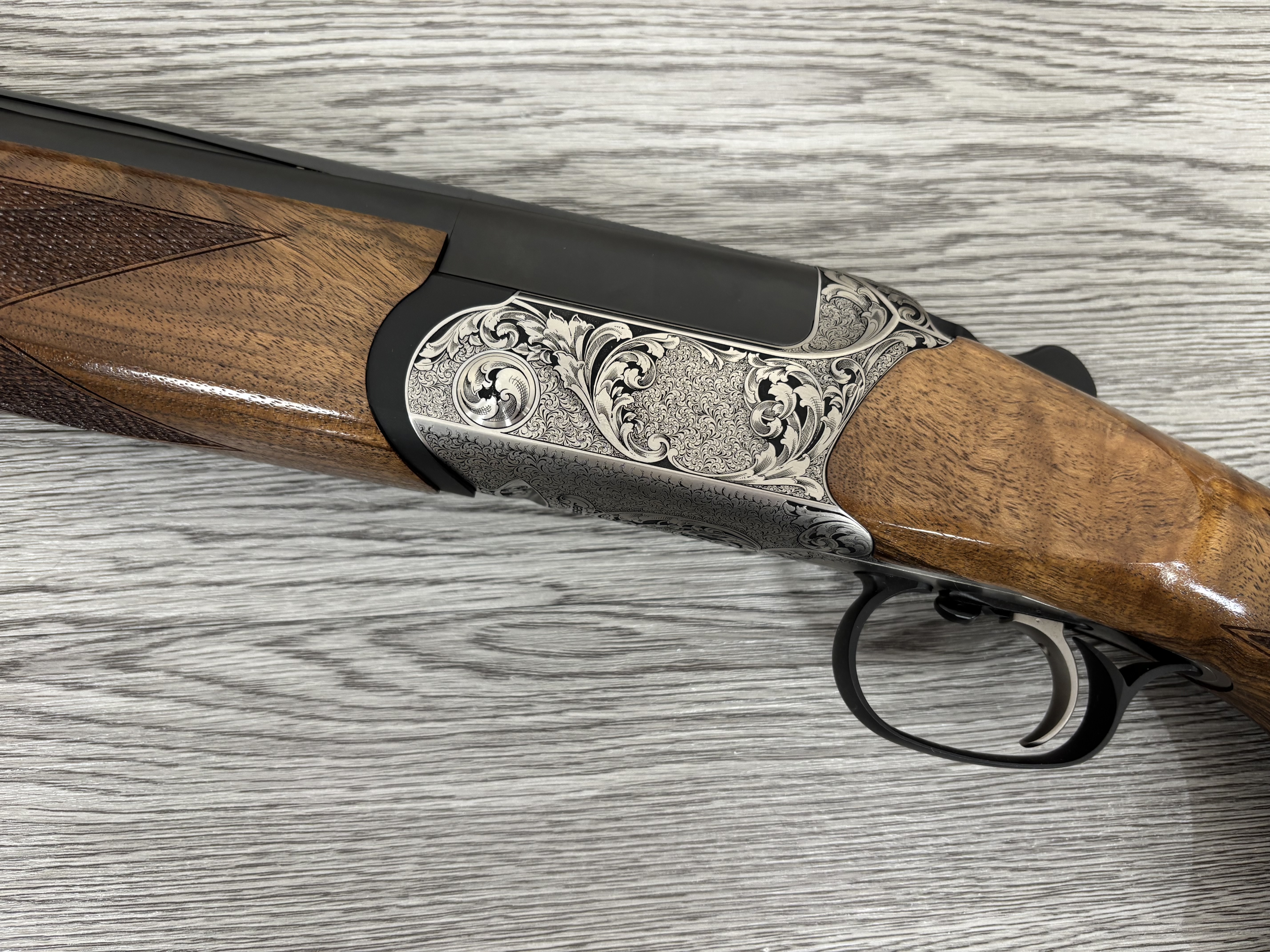 Blaser F16 Game Luxus