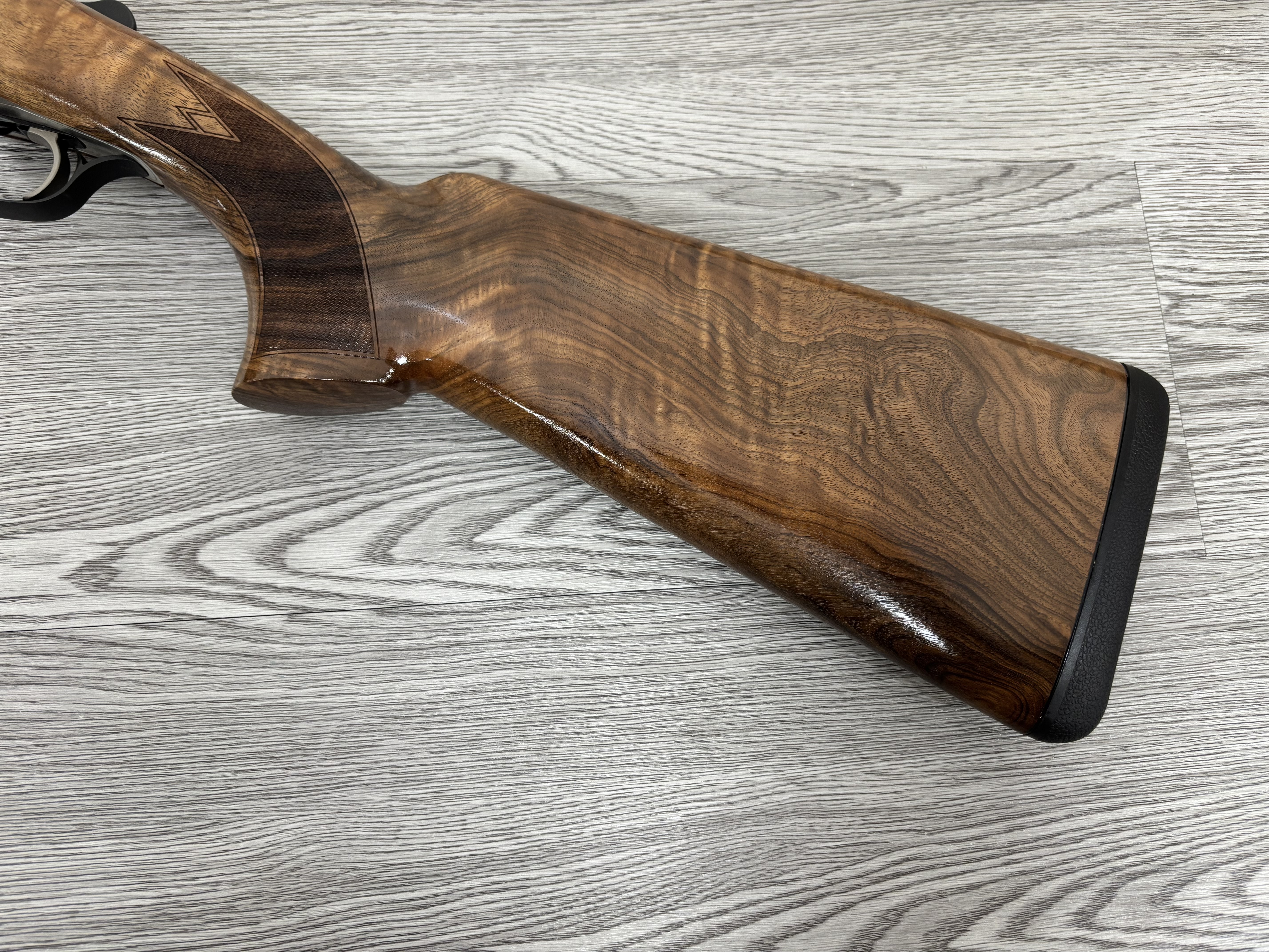 Blaser F16 Game Luxus