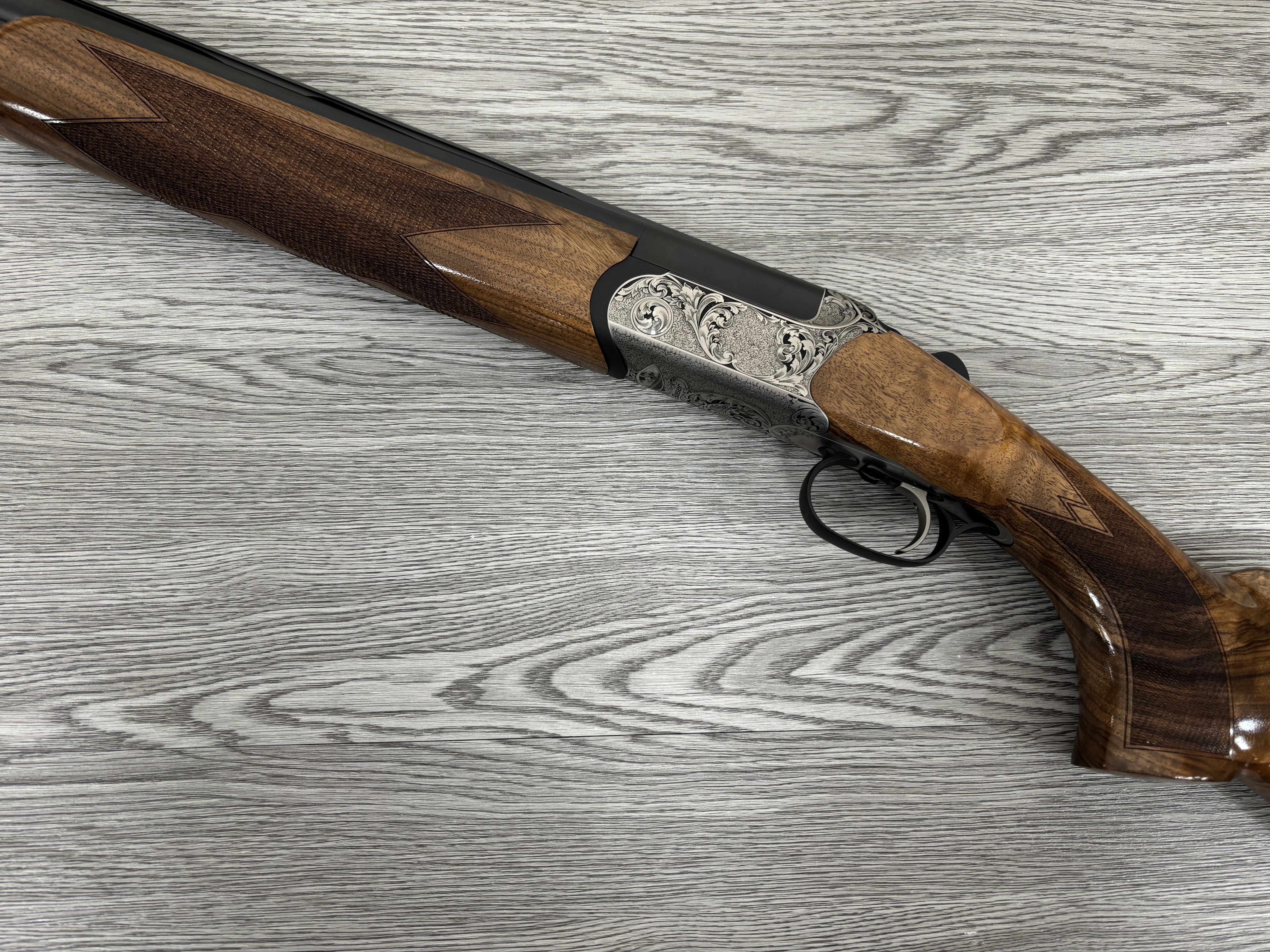Blaser F16 Game Luxus