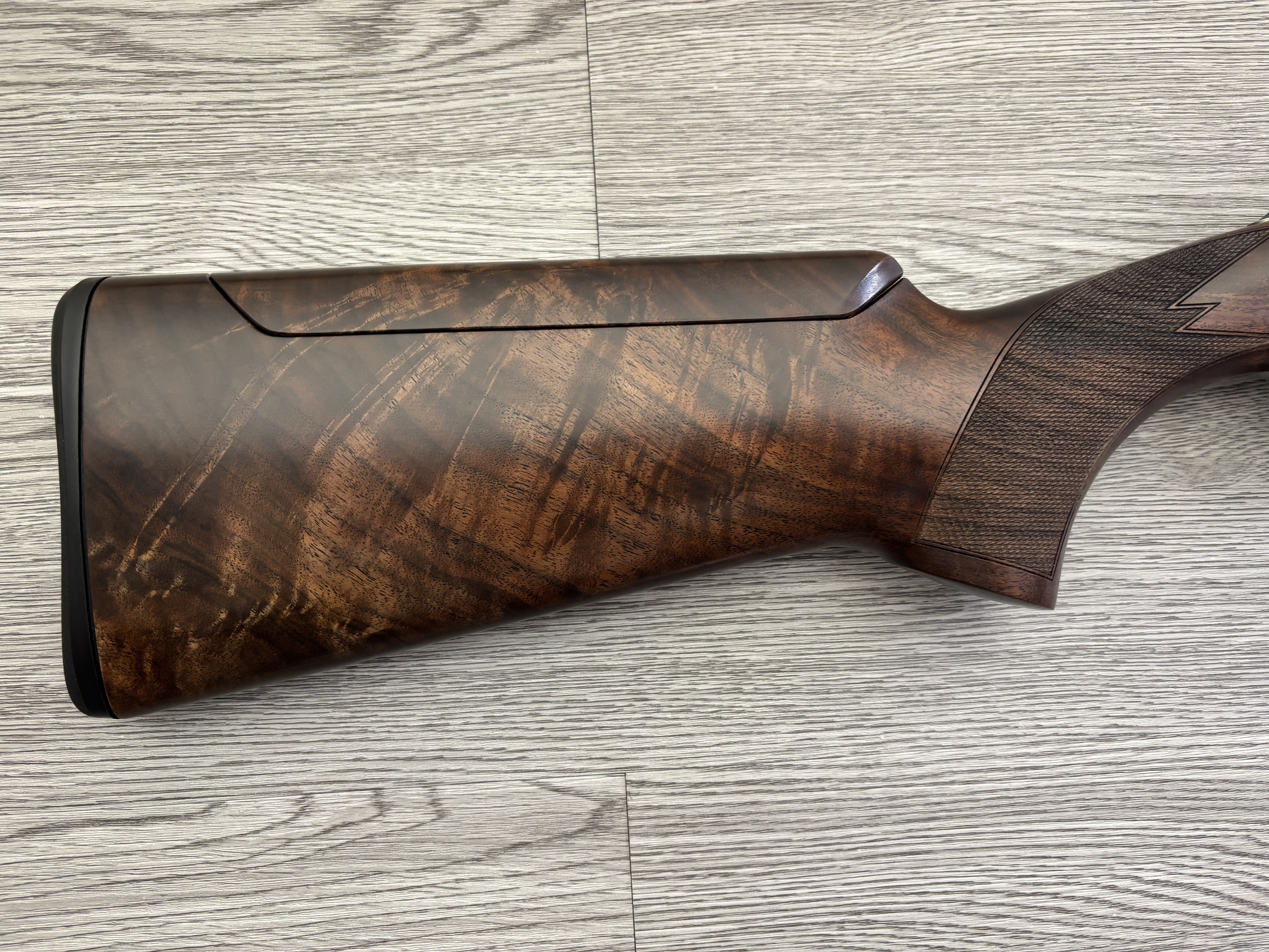 Browning B825 Sporter Adjustable Tf