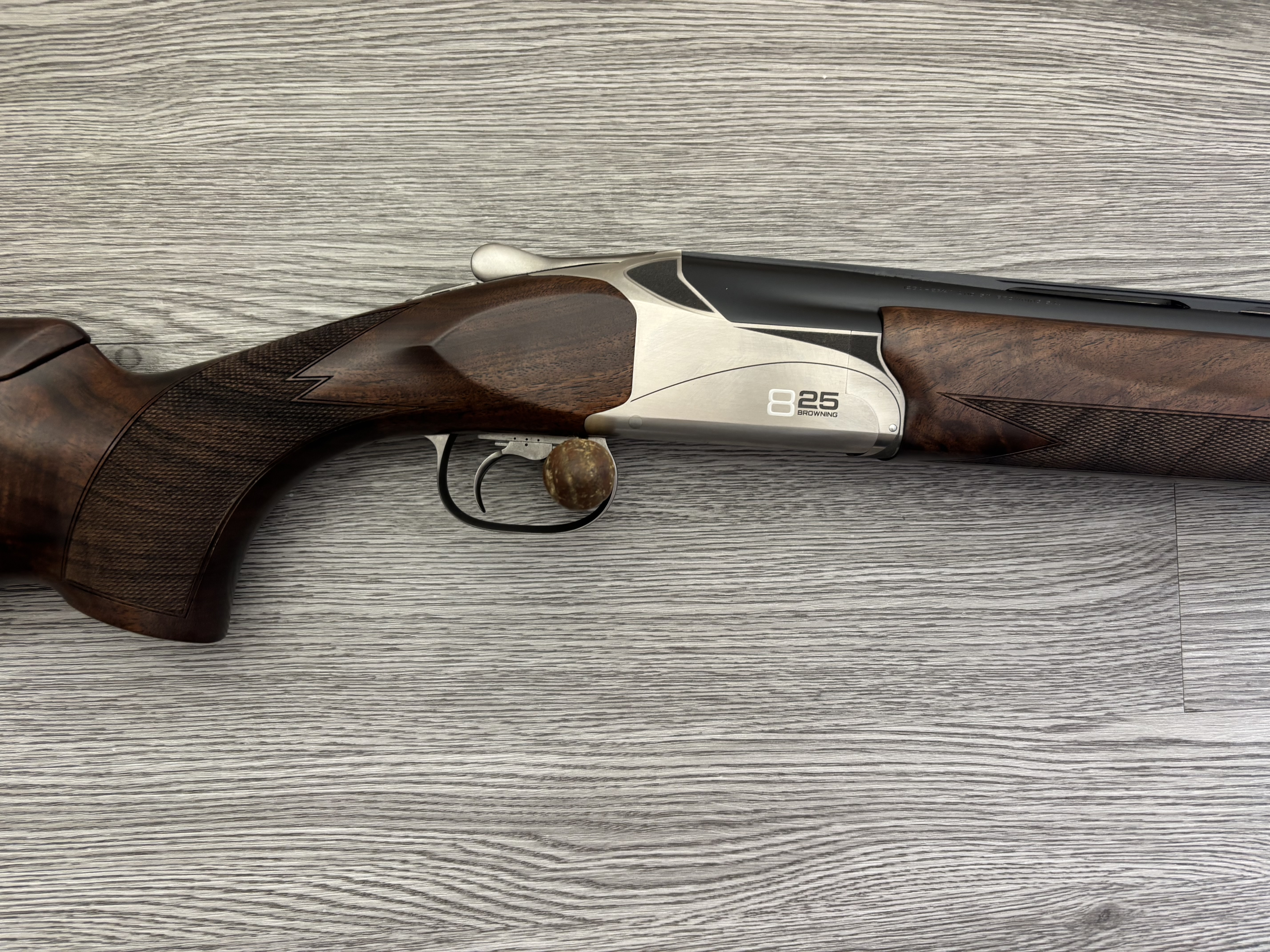 Browning B825 Sporter Adjustable Tf