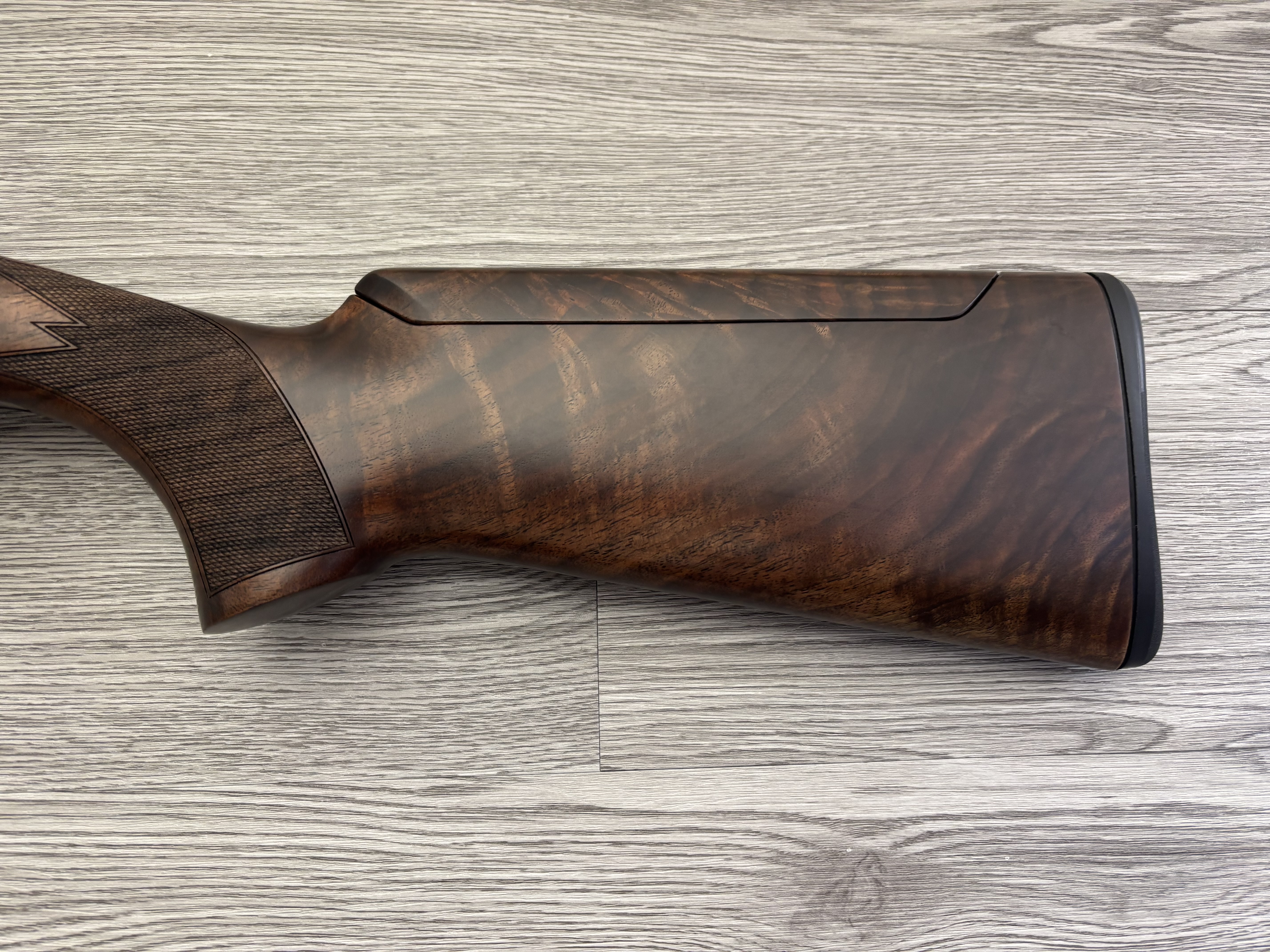 Browning B825 Sporter Adjustable Tf