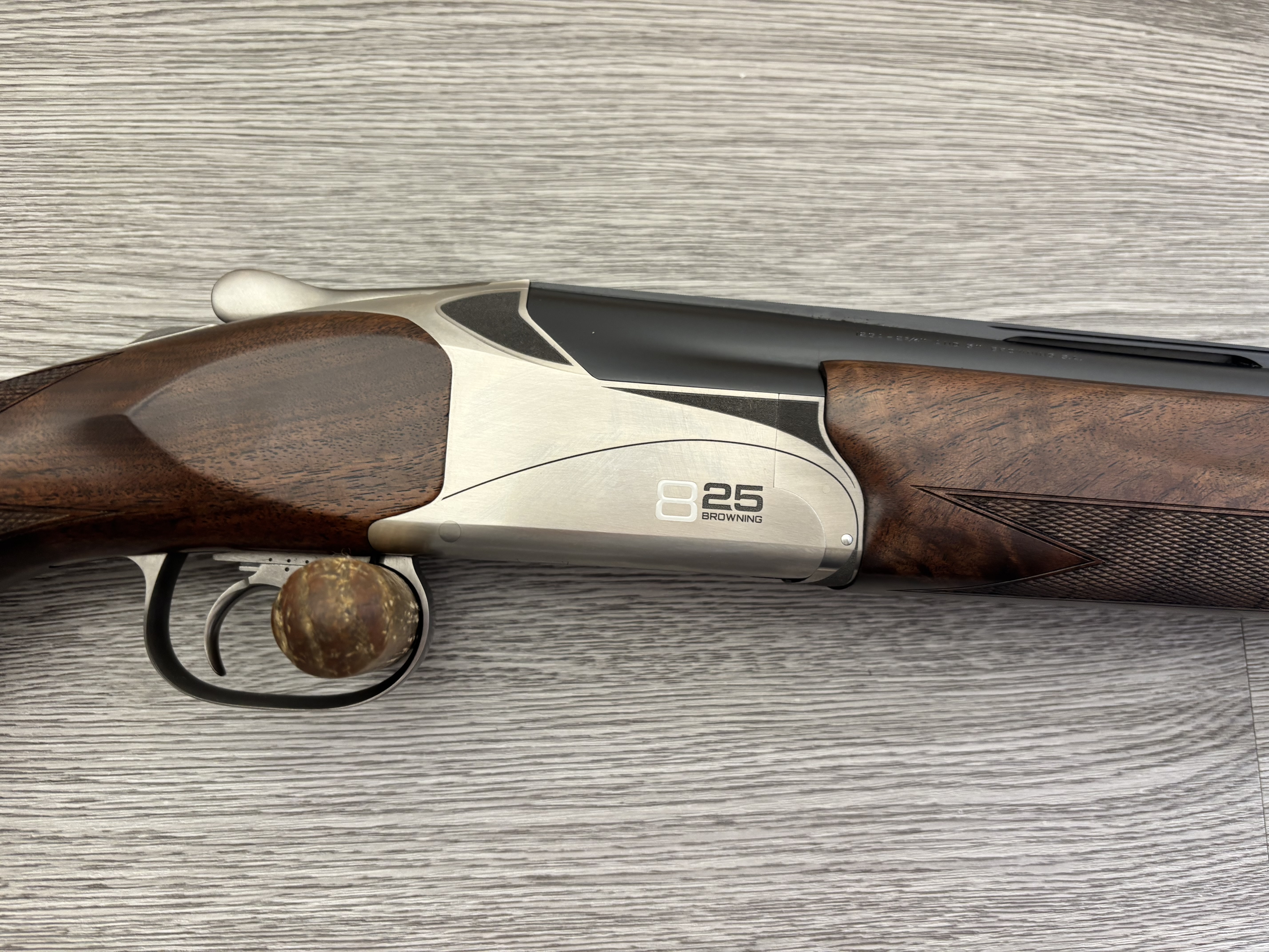 Browning B825 Sporter Adjustable Tf