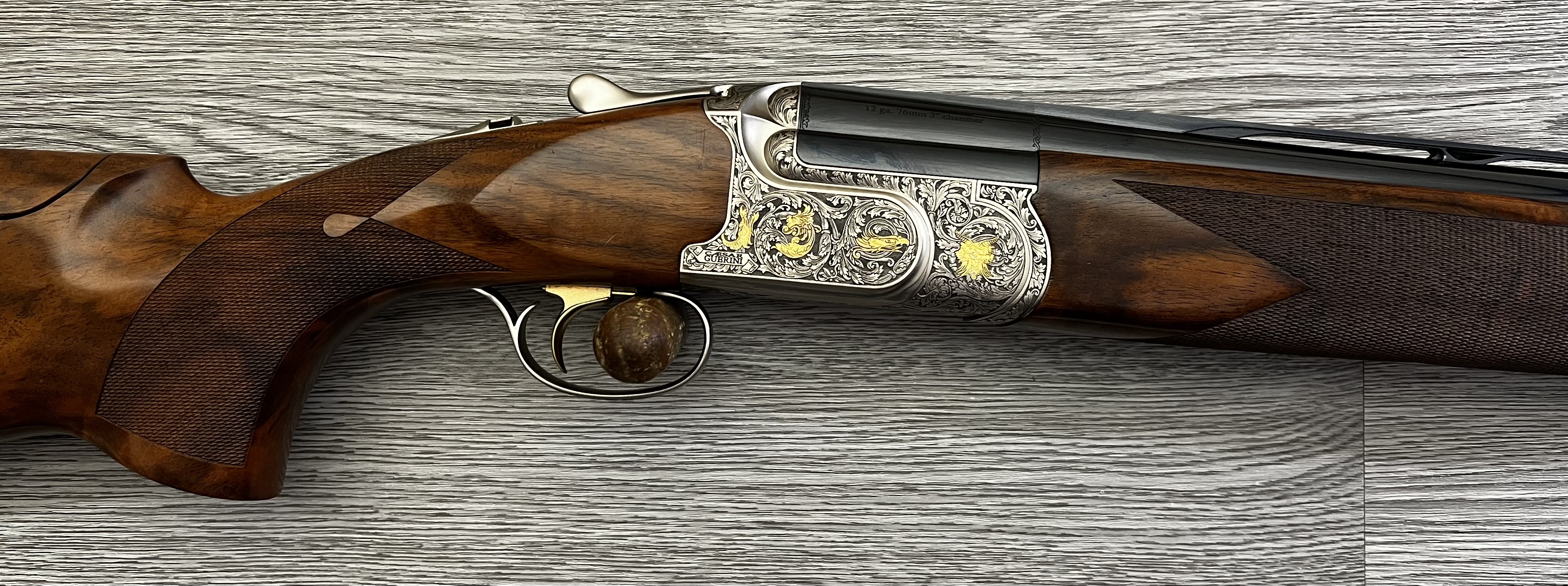 Caesar Guerini INVICTUS III SPORTING