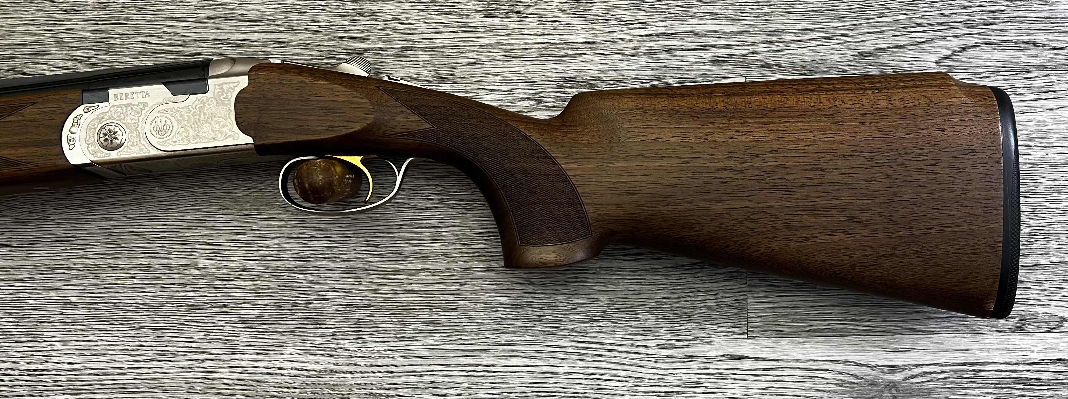 Beretta 686 Silver Pigeon 1 Field Vittoria