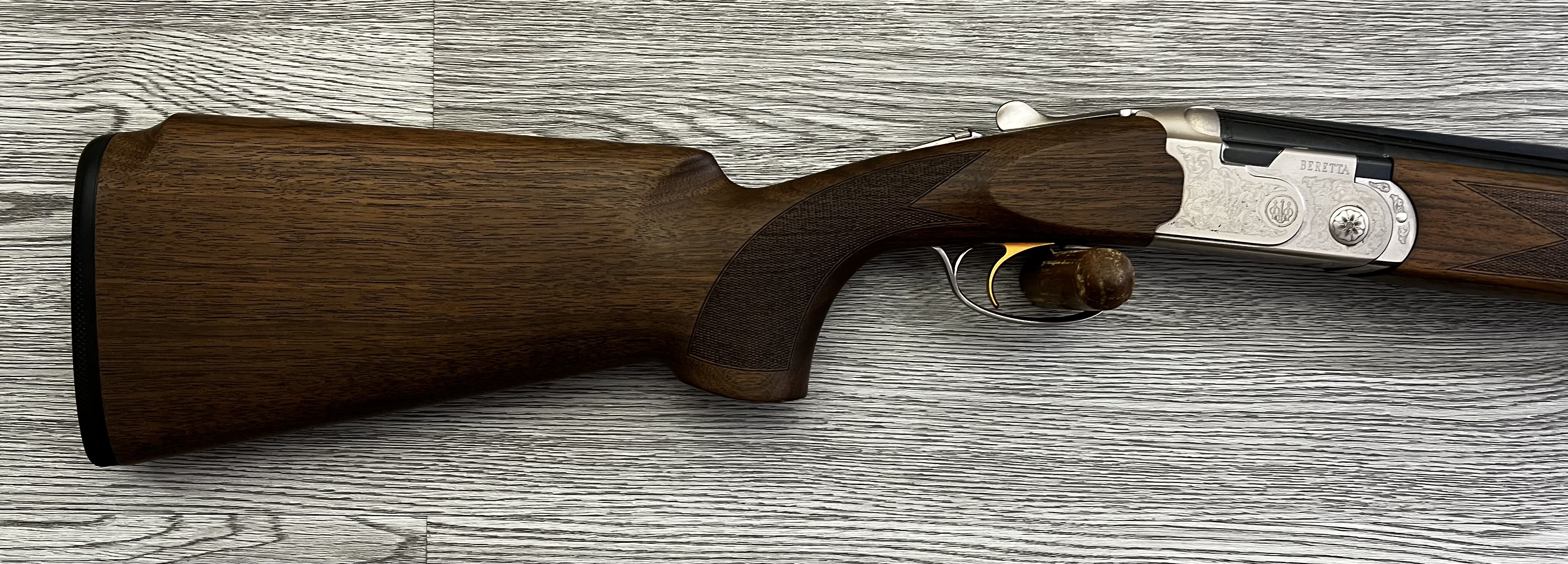 Beretta 686 Silver Pigeon 1 Field Vittoria