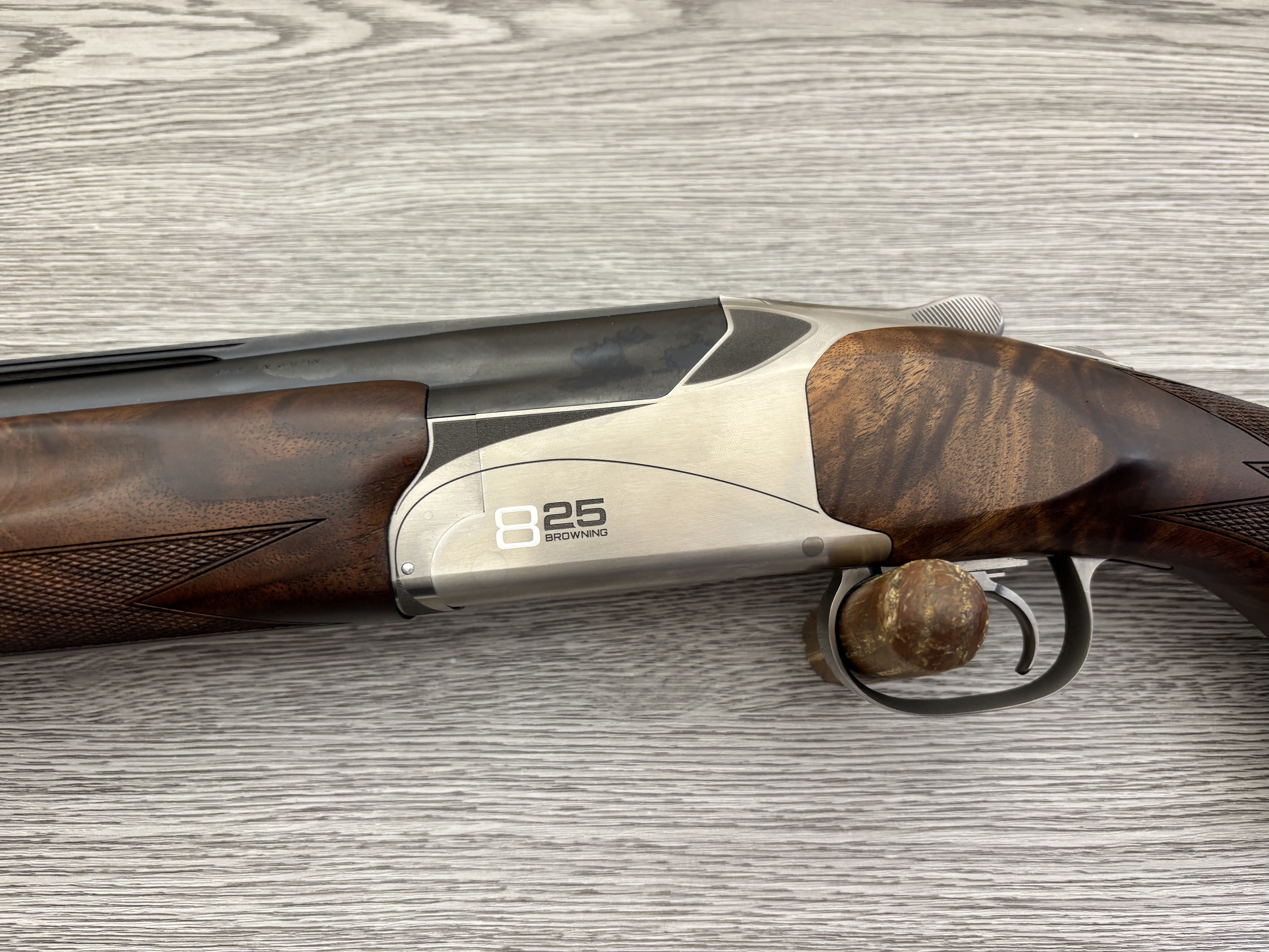 Browning B825 Sporter