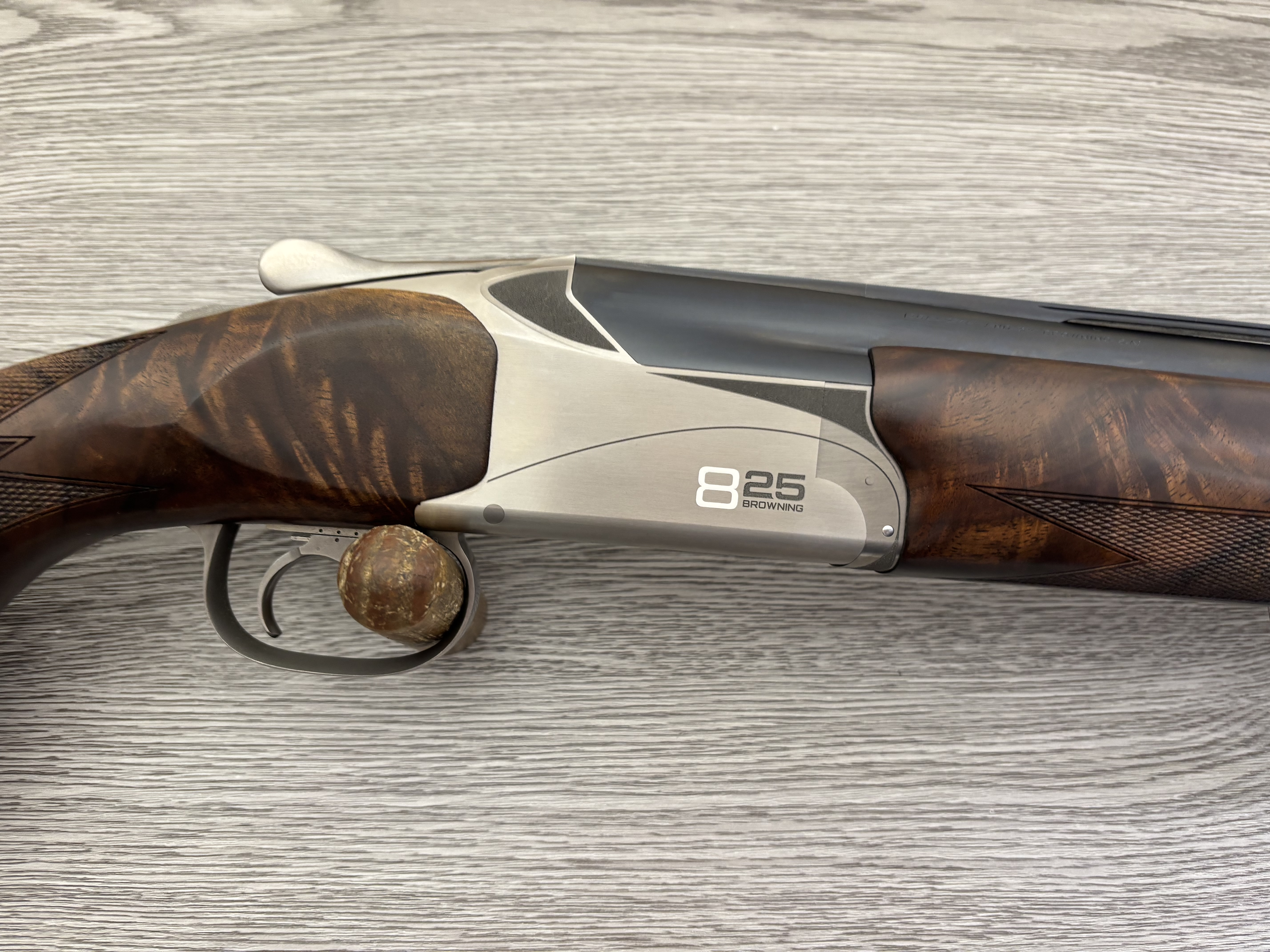 Browning B825 Sporter