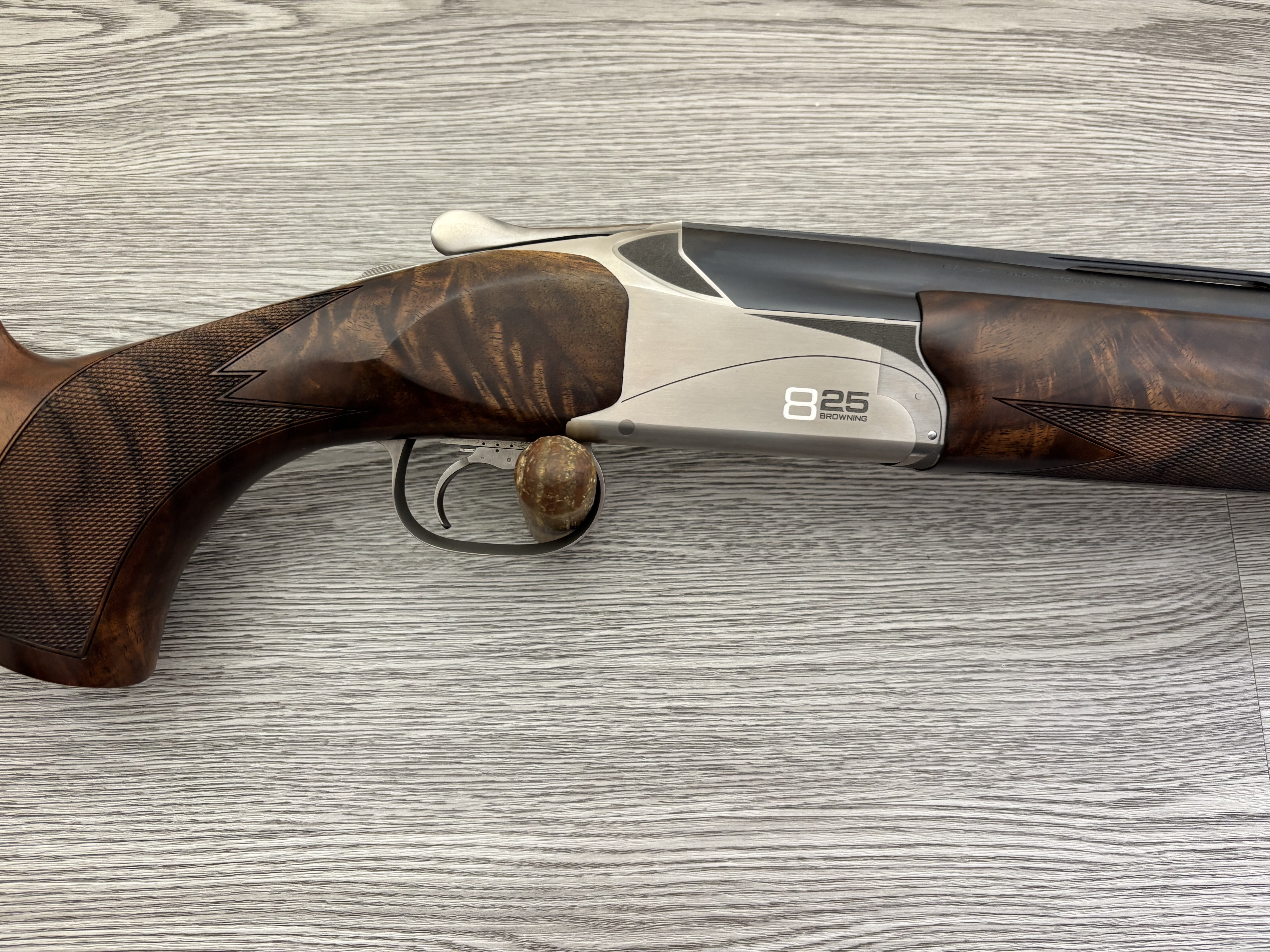 Browning B825 Sporter