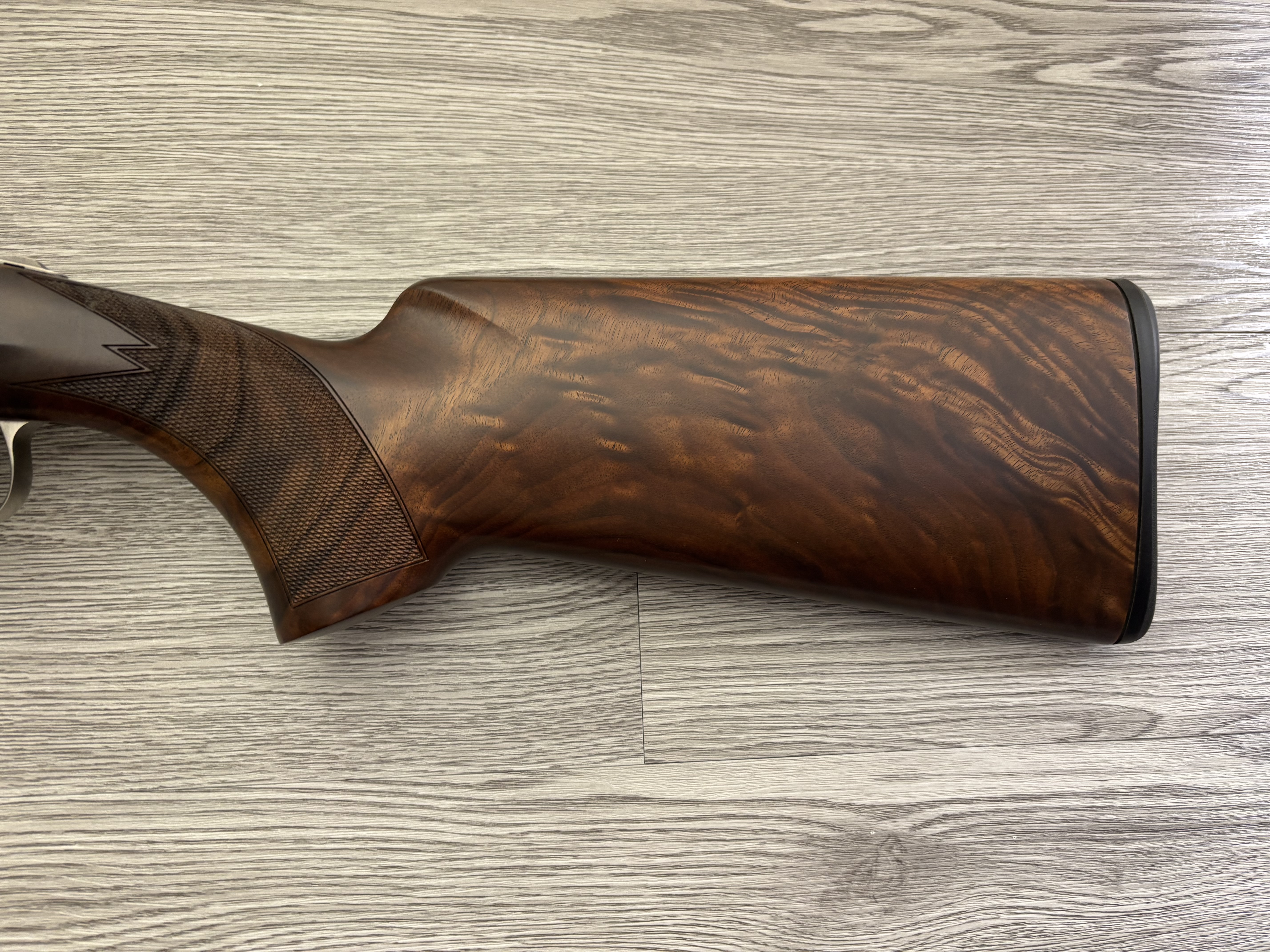 Browning B825 Sporter