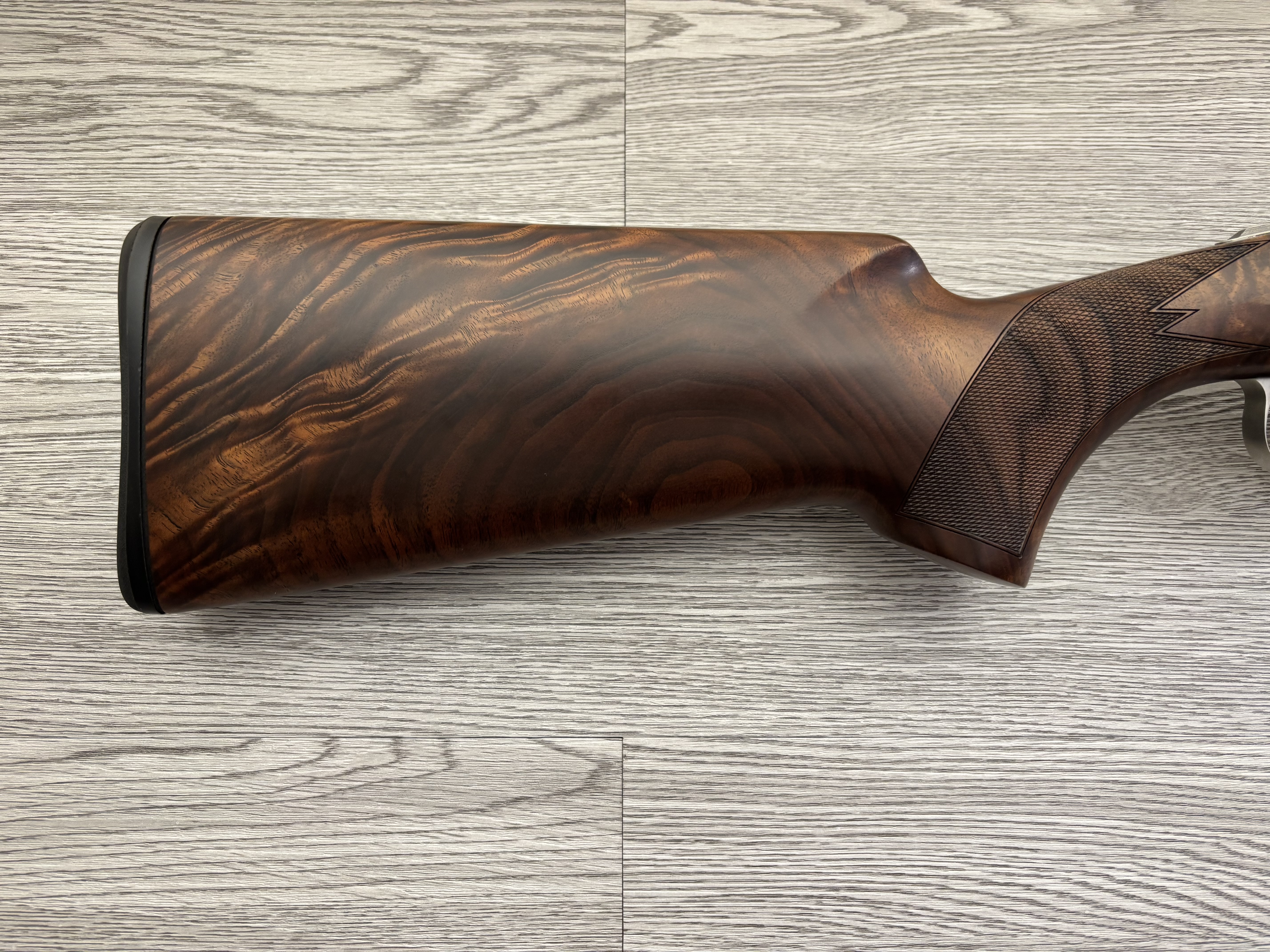 Browning B825 Sporter