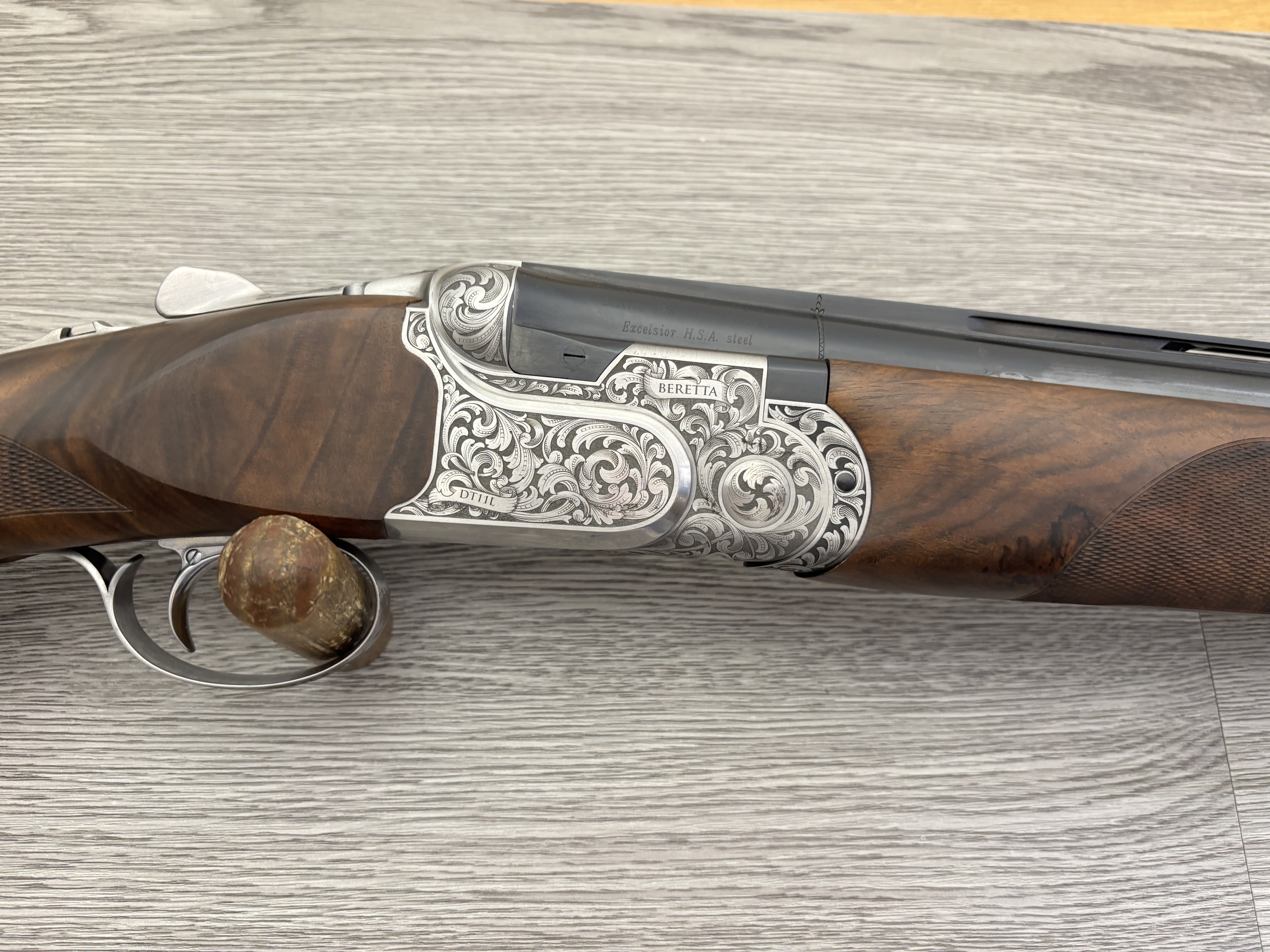 Beretta DT11 L