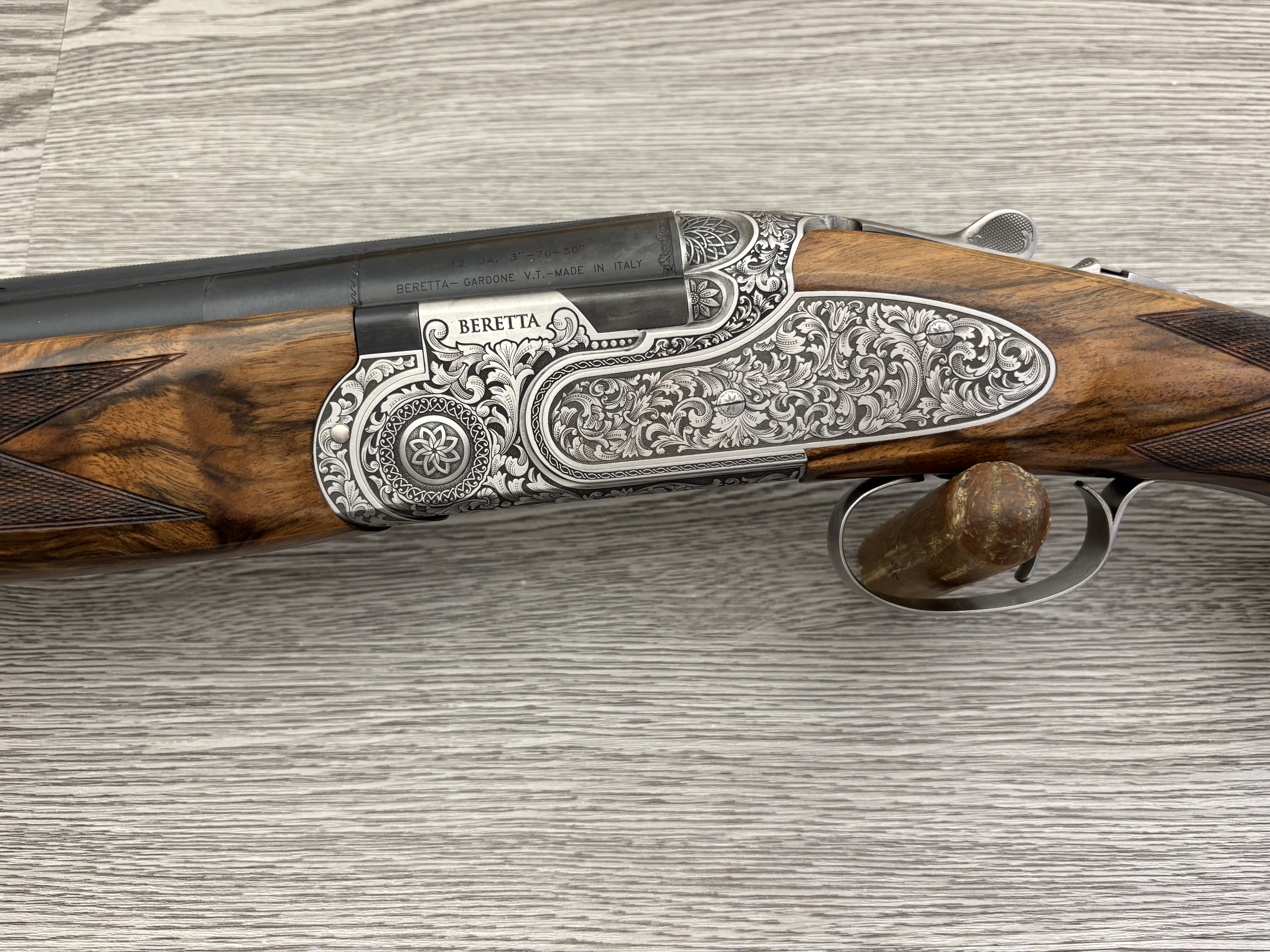 Beretta 687 EELL