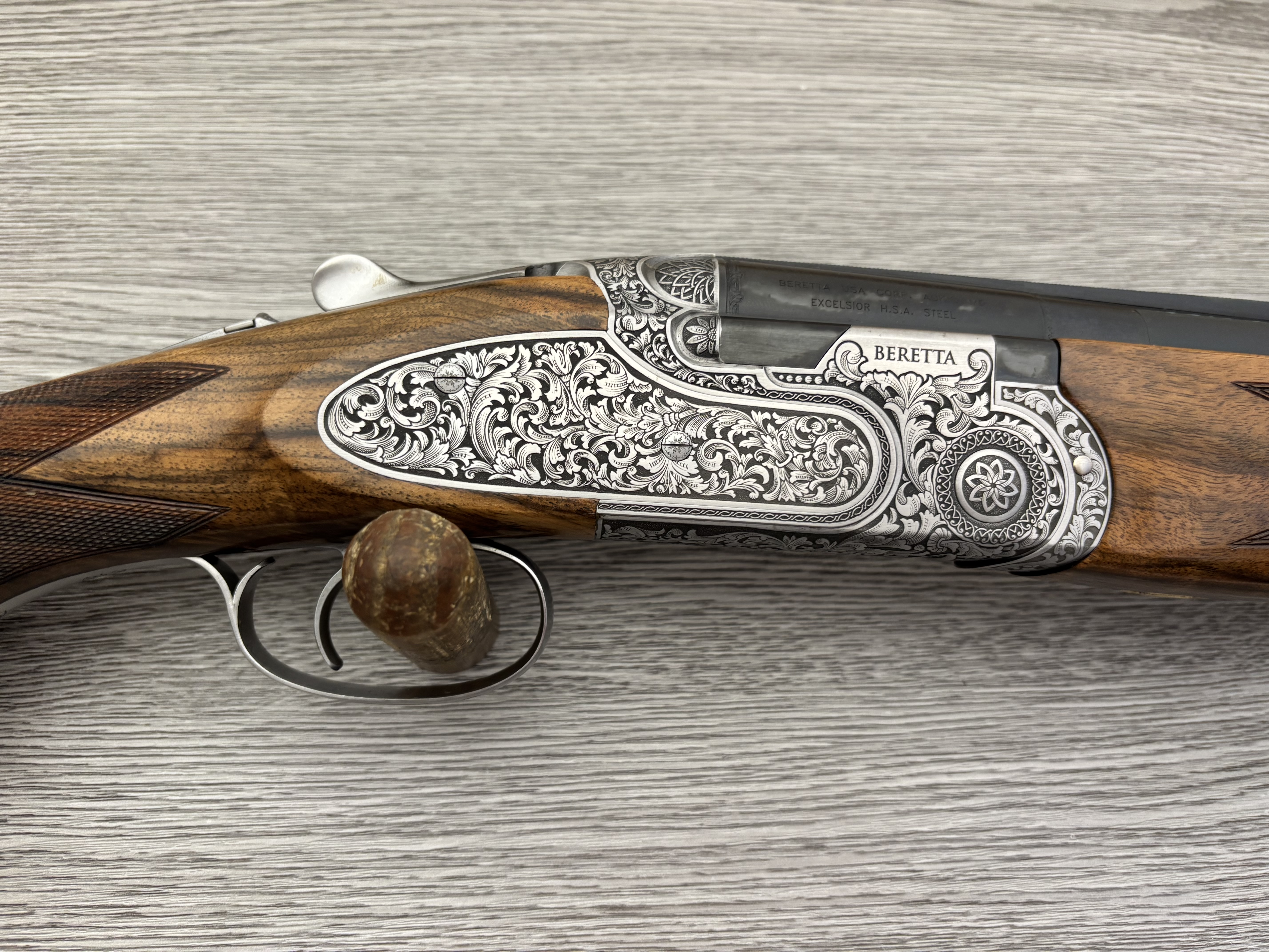 Beretta 687 EELL