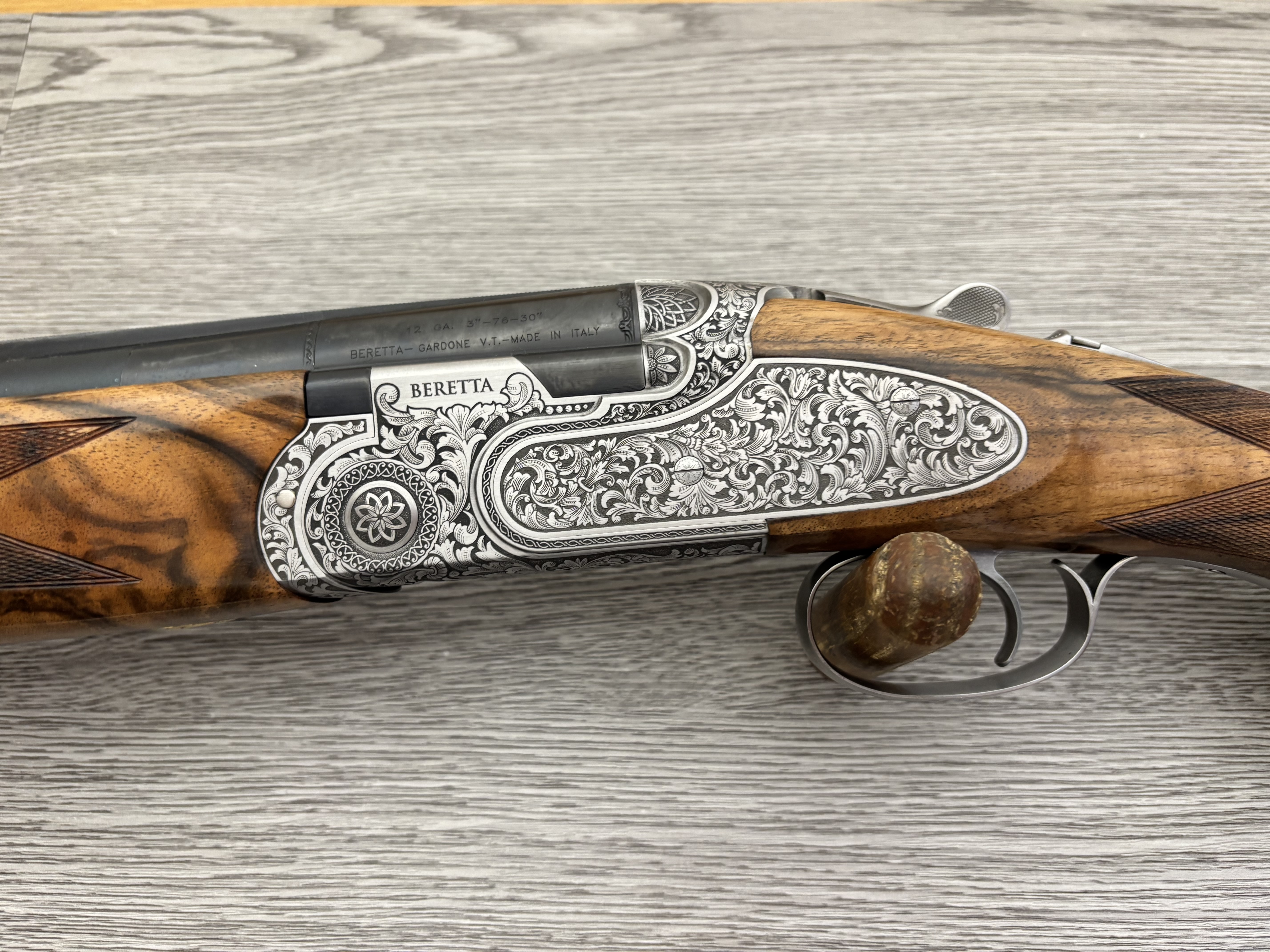 Beretta 687 EELL