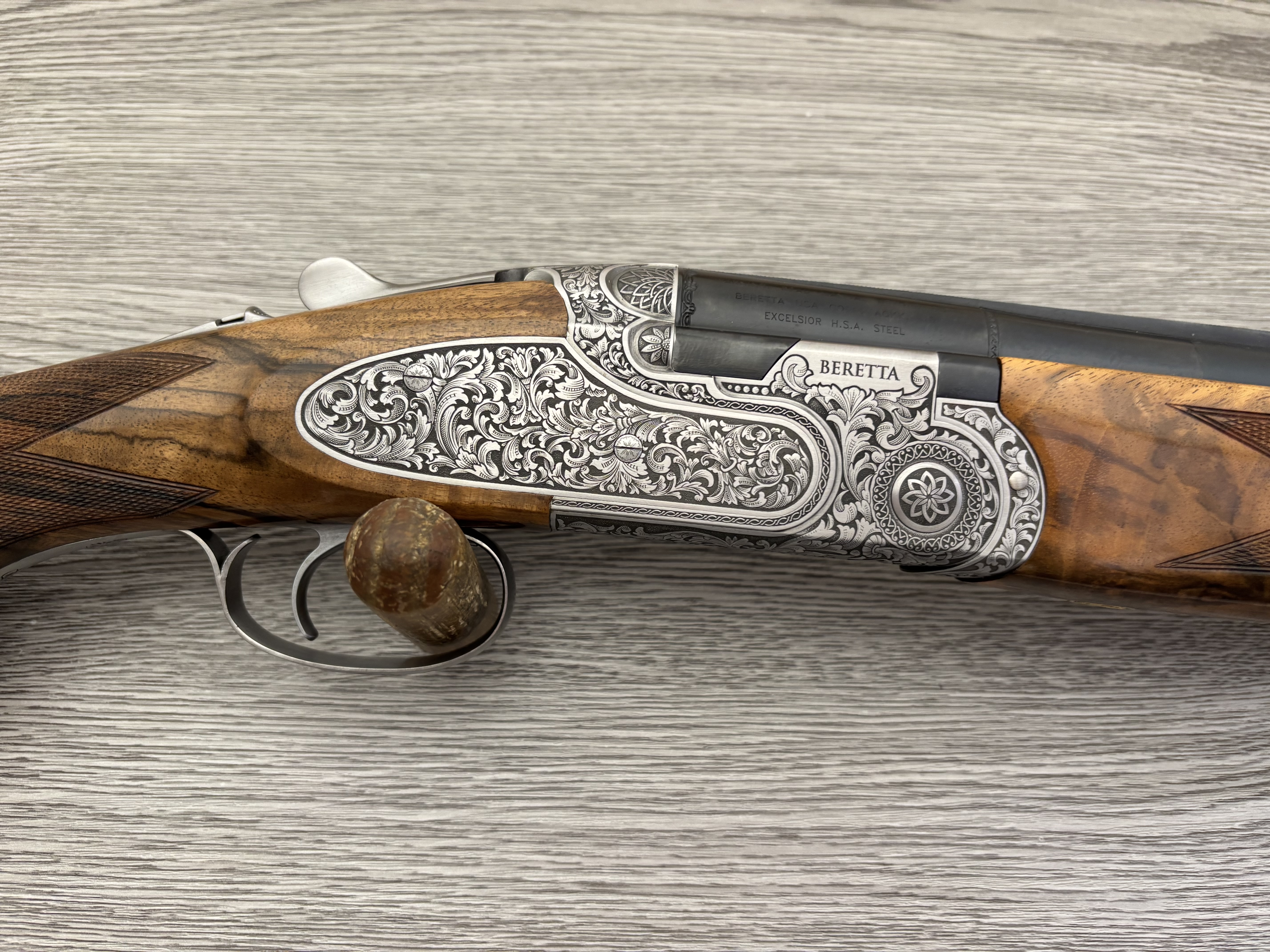 Beretta 687 EELL