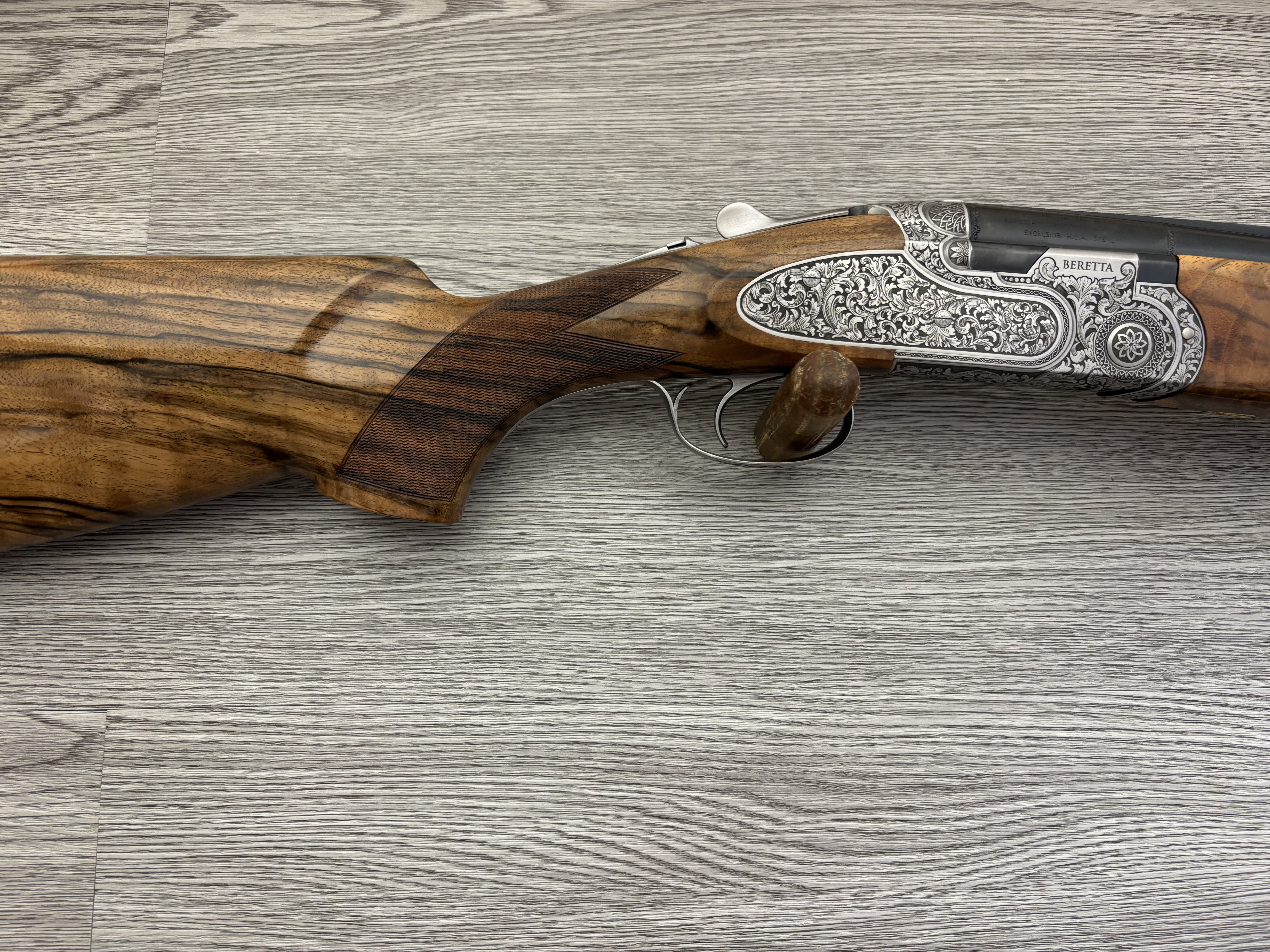Beretta 687 EELL
