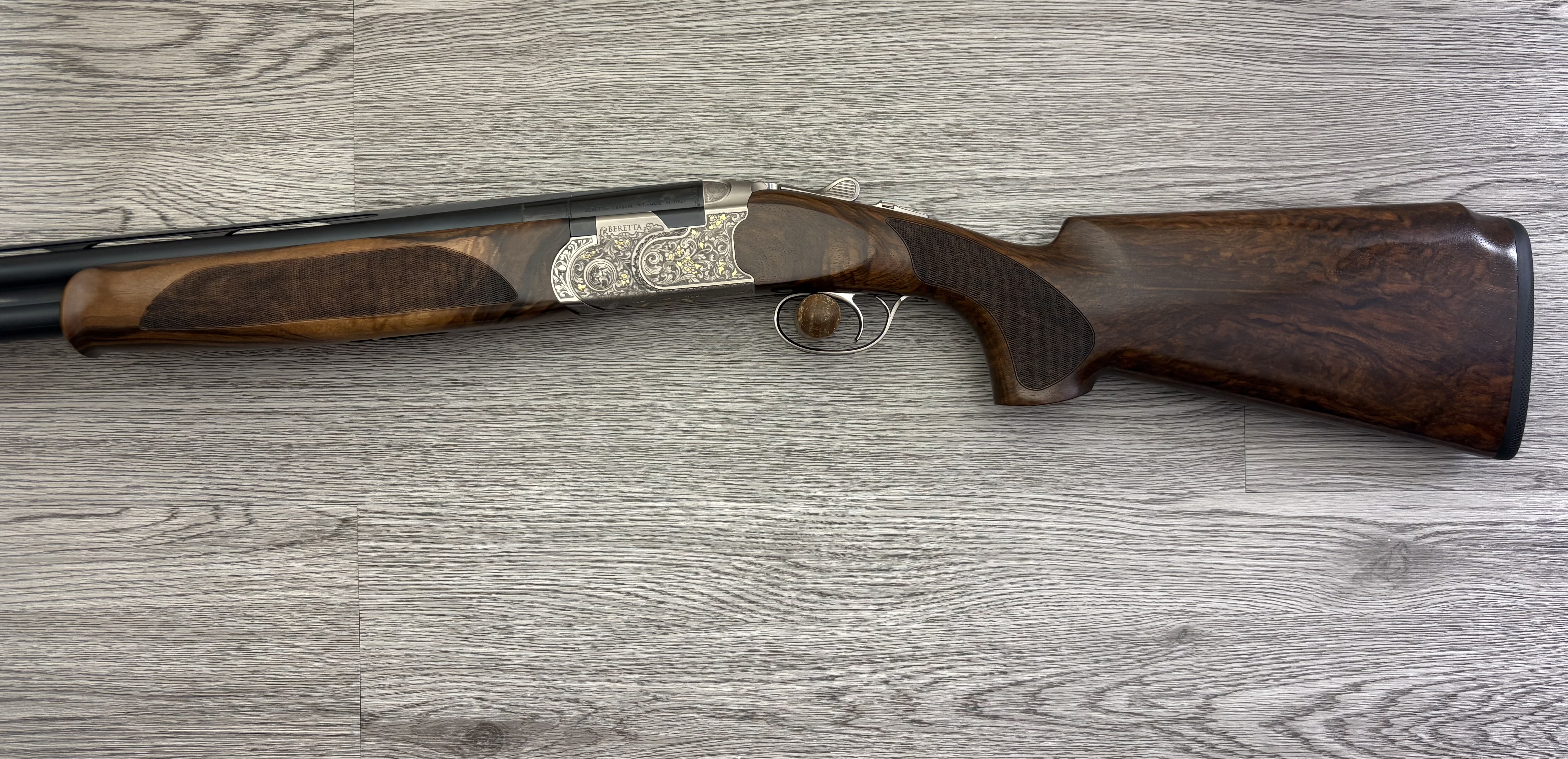 Beretta 687 500 Anniversary Vittoria Field
