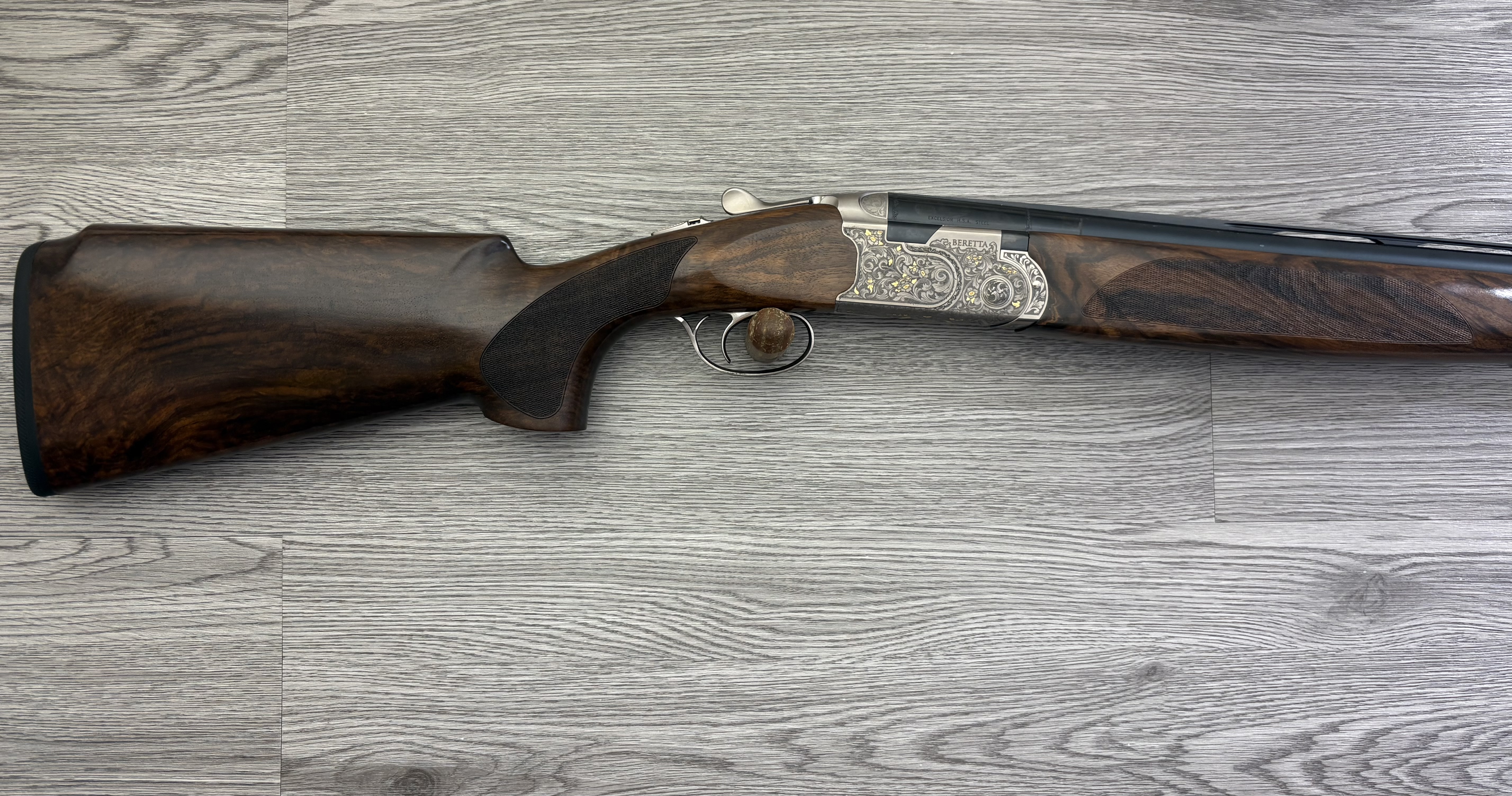 Beretta 687 500 Anniversary Vittoria Field