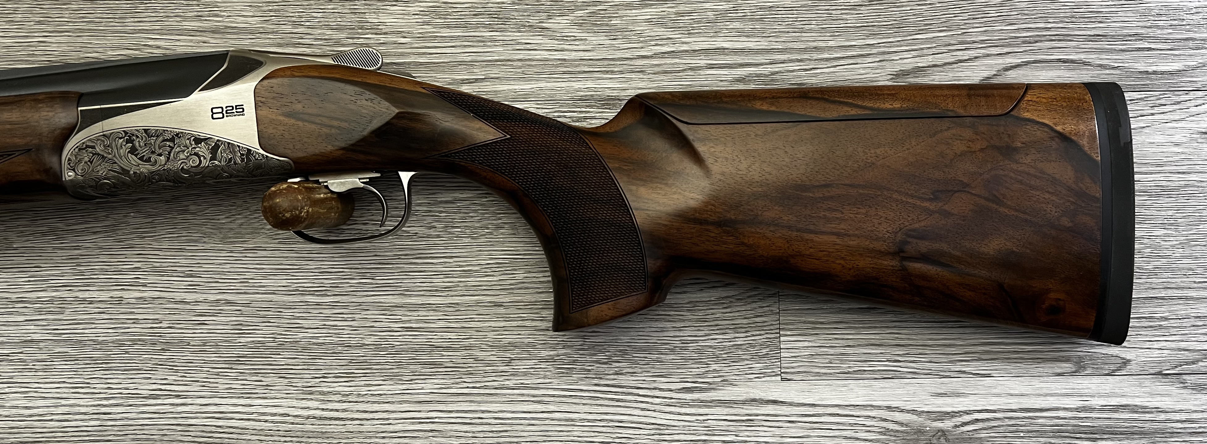 Browning B825 Pro Sport