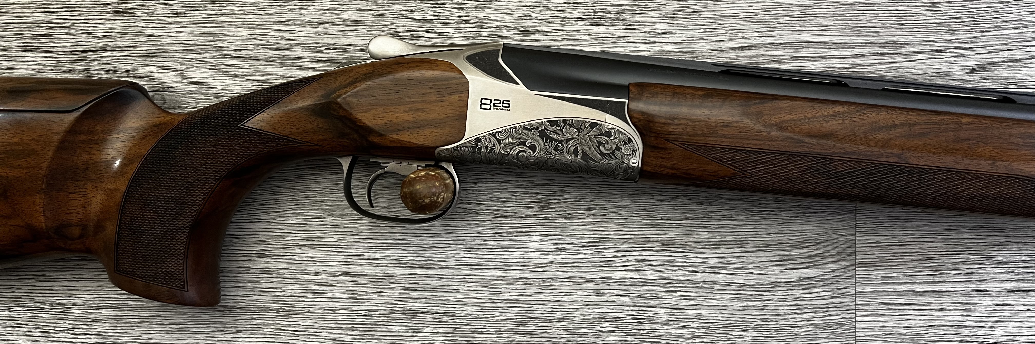 Browning B825 Pro Sport