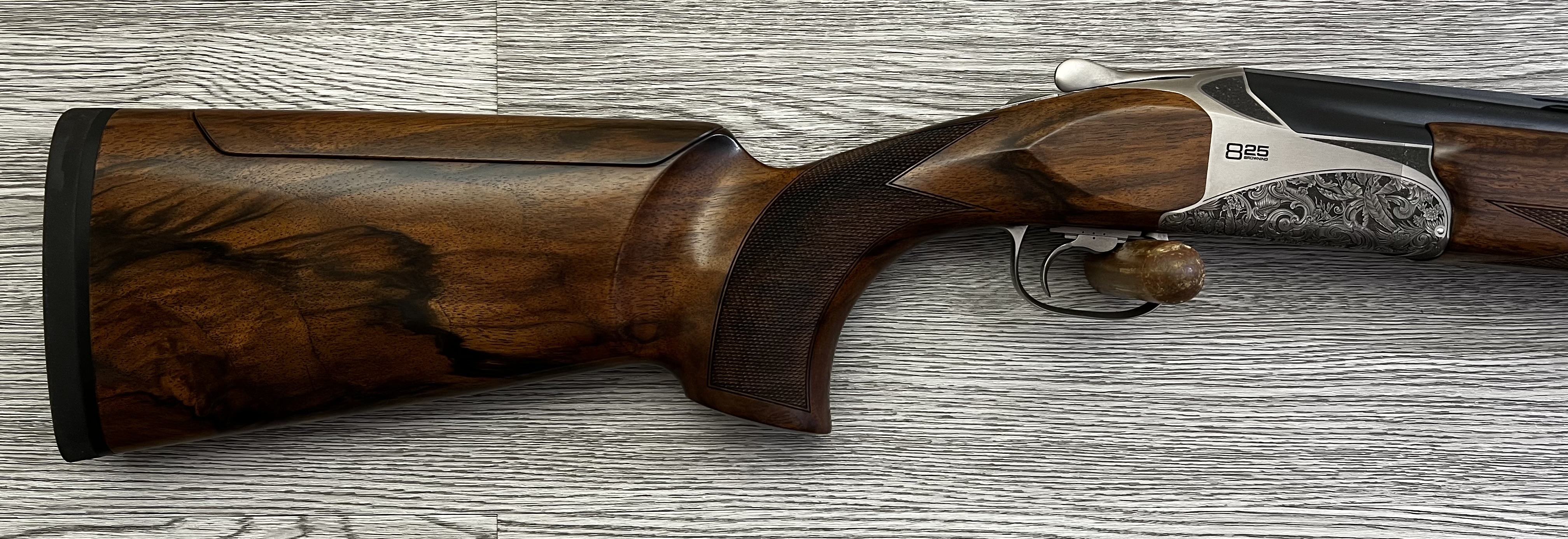 Browning B825 Pro Sport