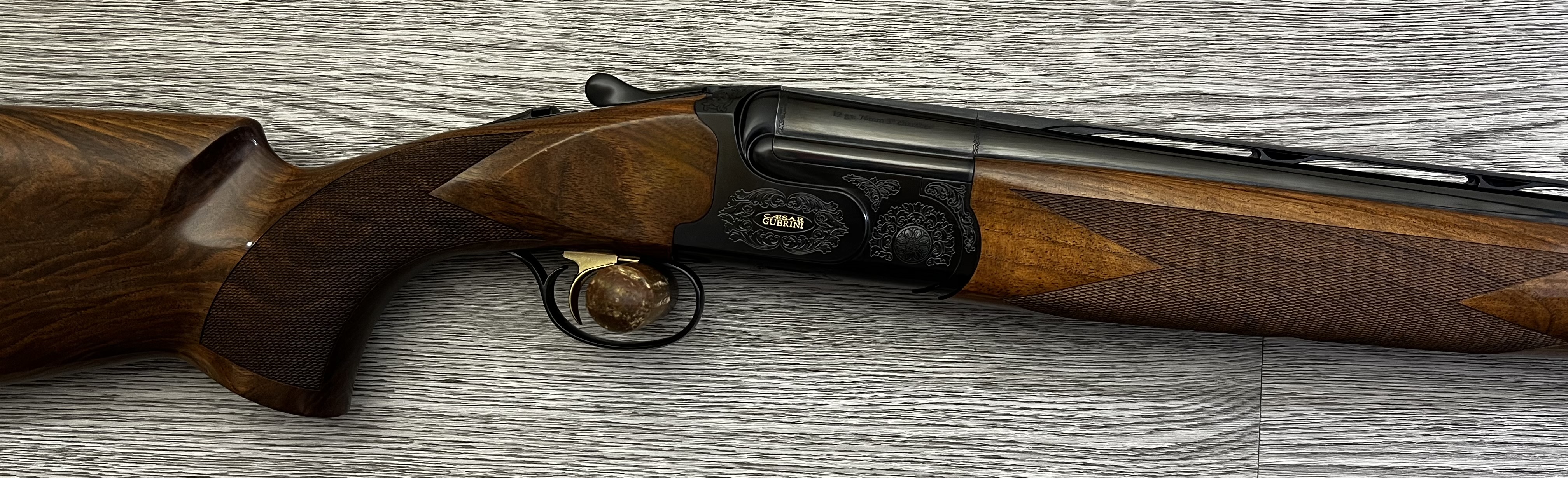 Caesar Guerini Summit Sporting