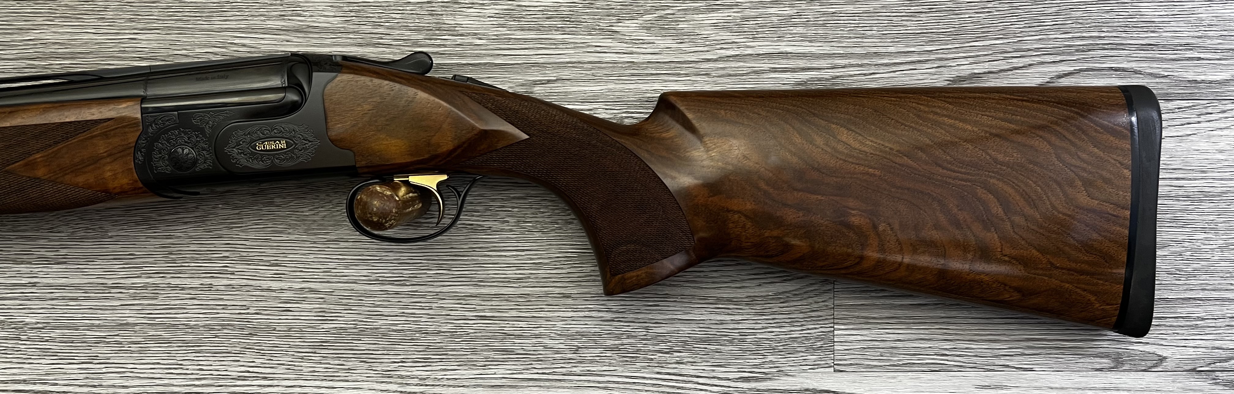 Caesar Guerini Summit Sporting