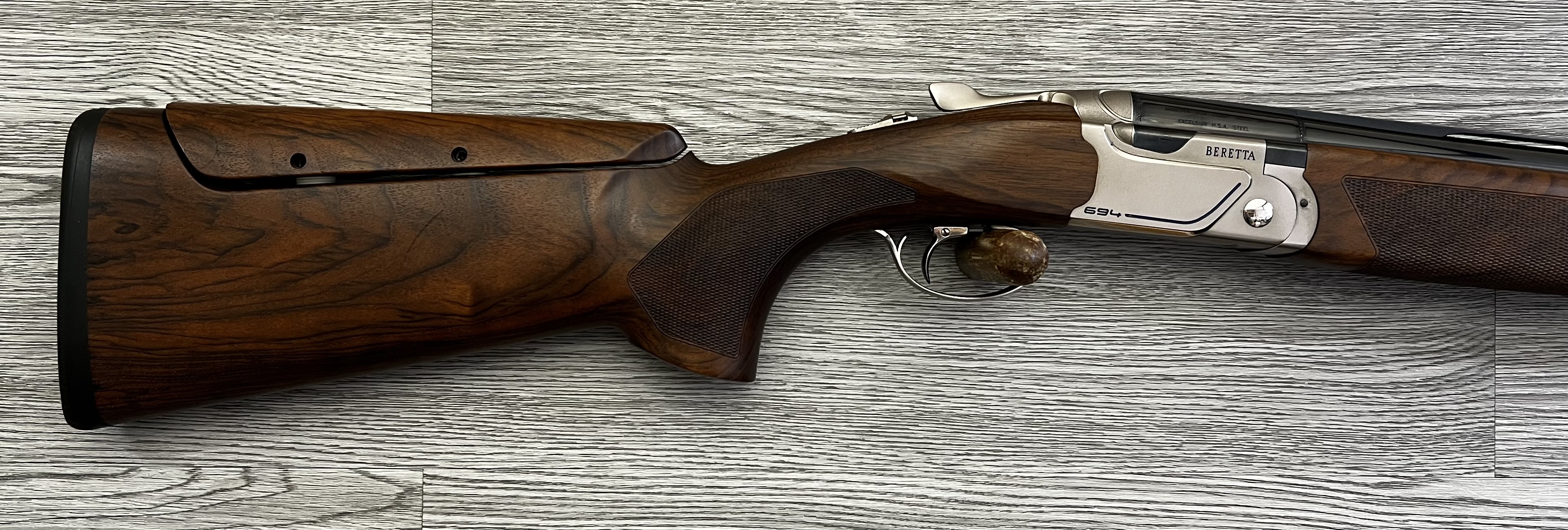 Beretta 694 Sport Adjustable