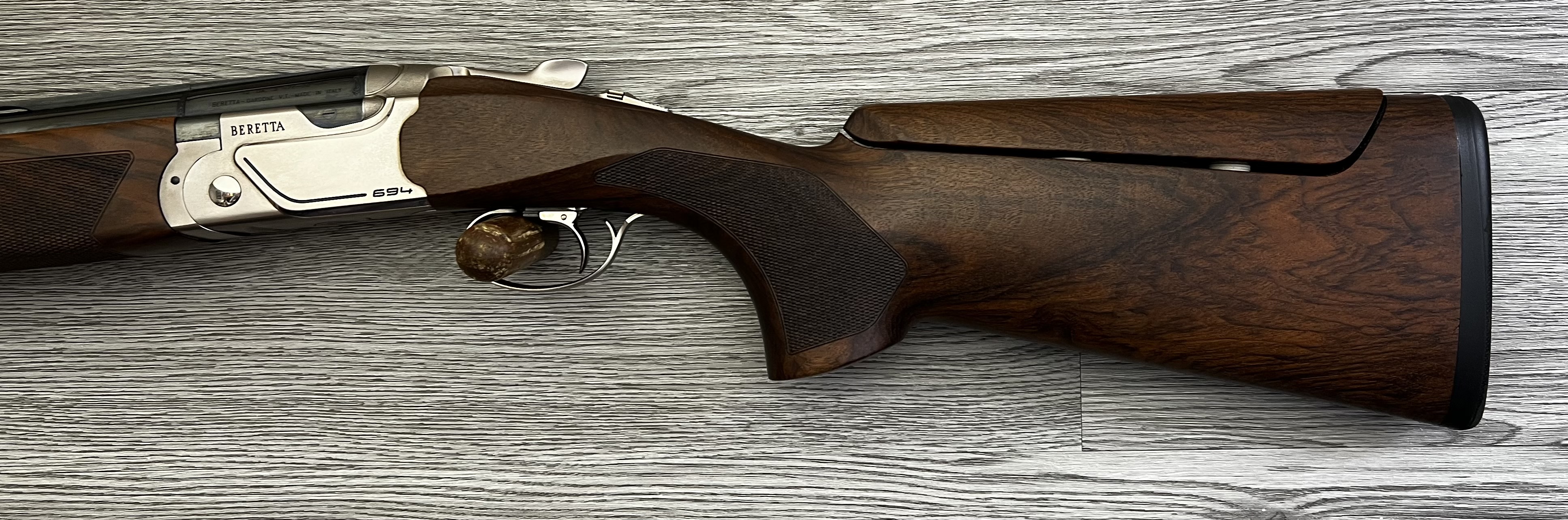 Beretta 694 Sport Adjustable
